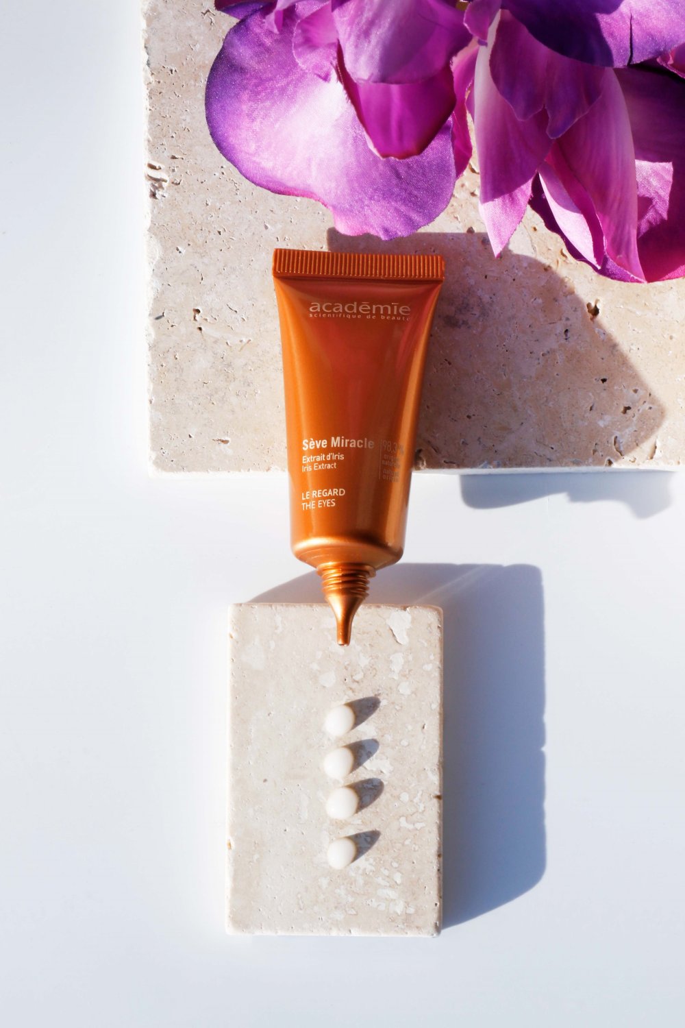 Крем для глаз Седьмое Чудо 15 мл