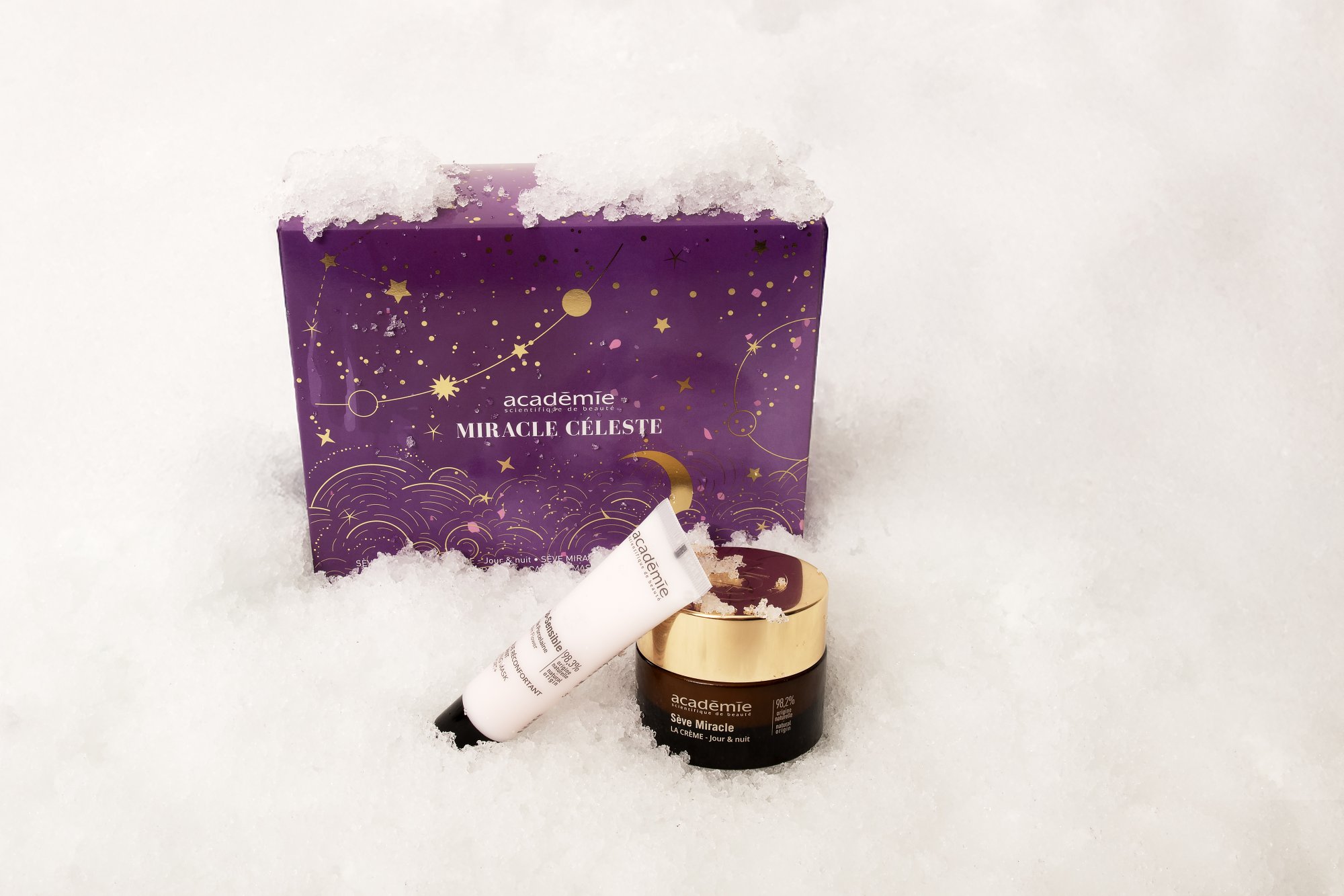 Набор DIVINE MIRACLE Academie