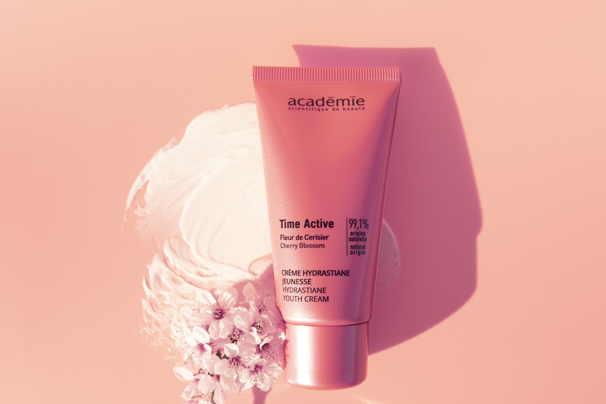 Омолаживающий крем Hydrastiane 50 мл