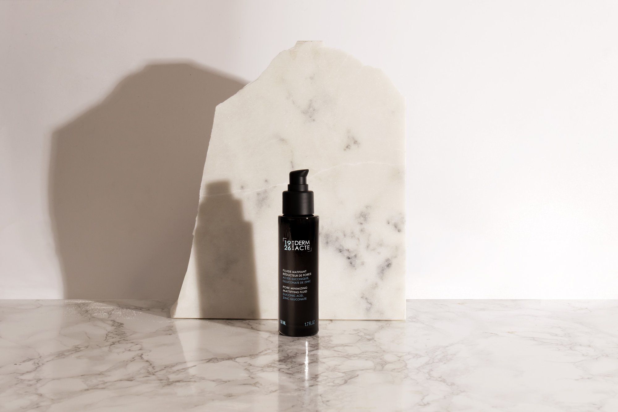 Матирующий флюид для сужения пор, 50 мл