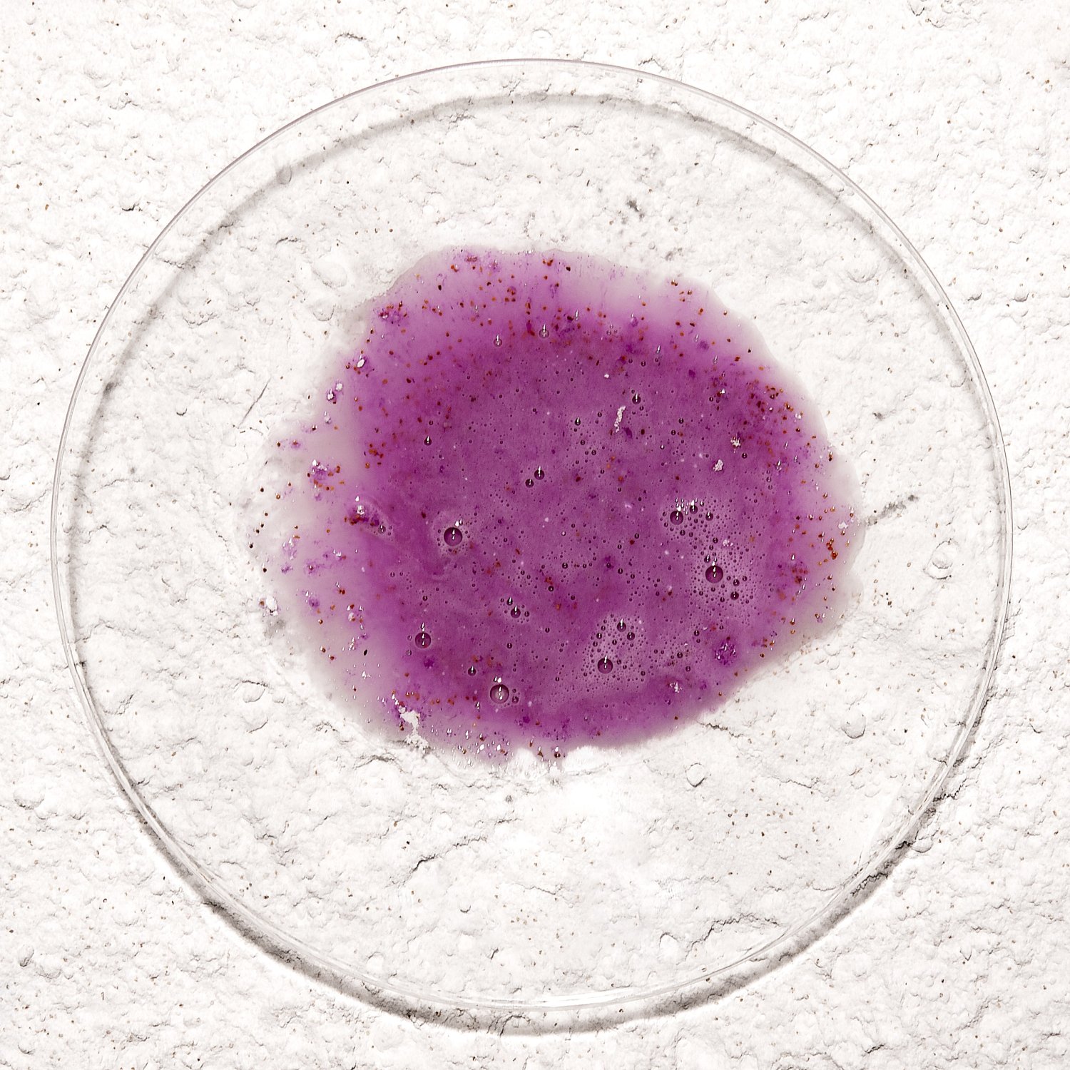 Эксфолиирующая пудра, 40 гр