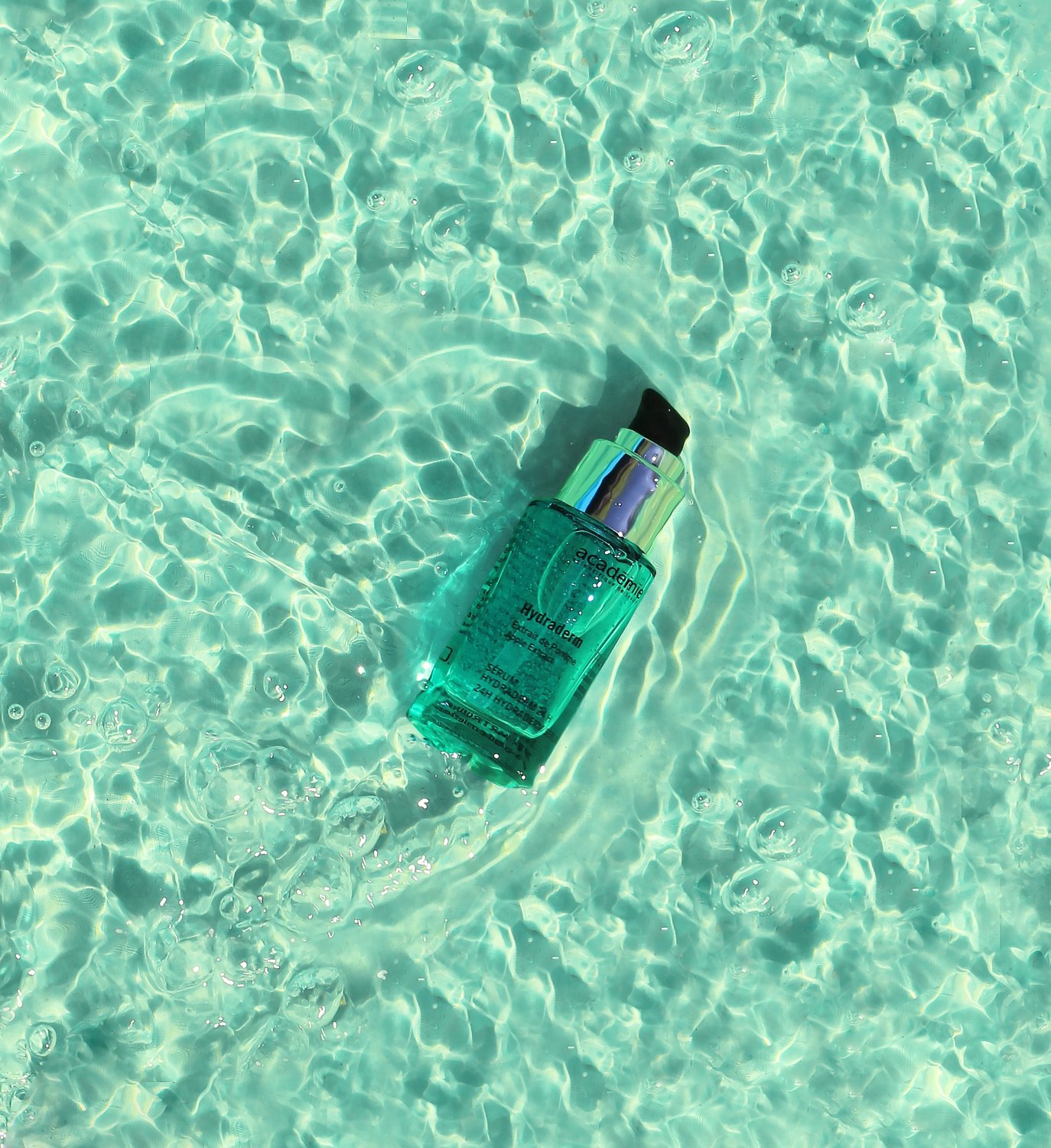 Увлажняющая сыворотка 24 часа, 30 мл