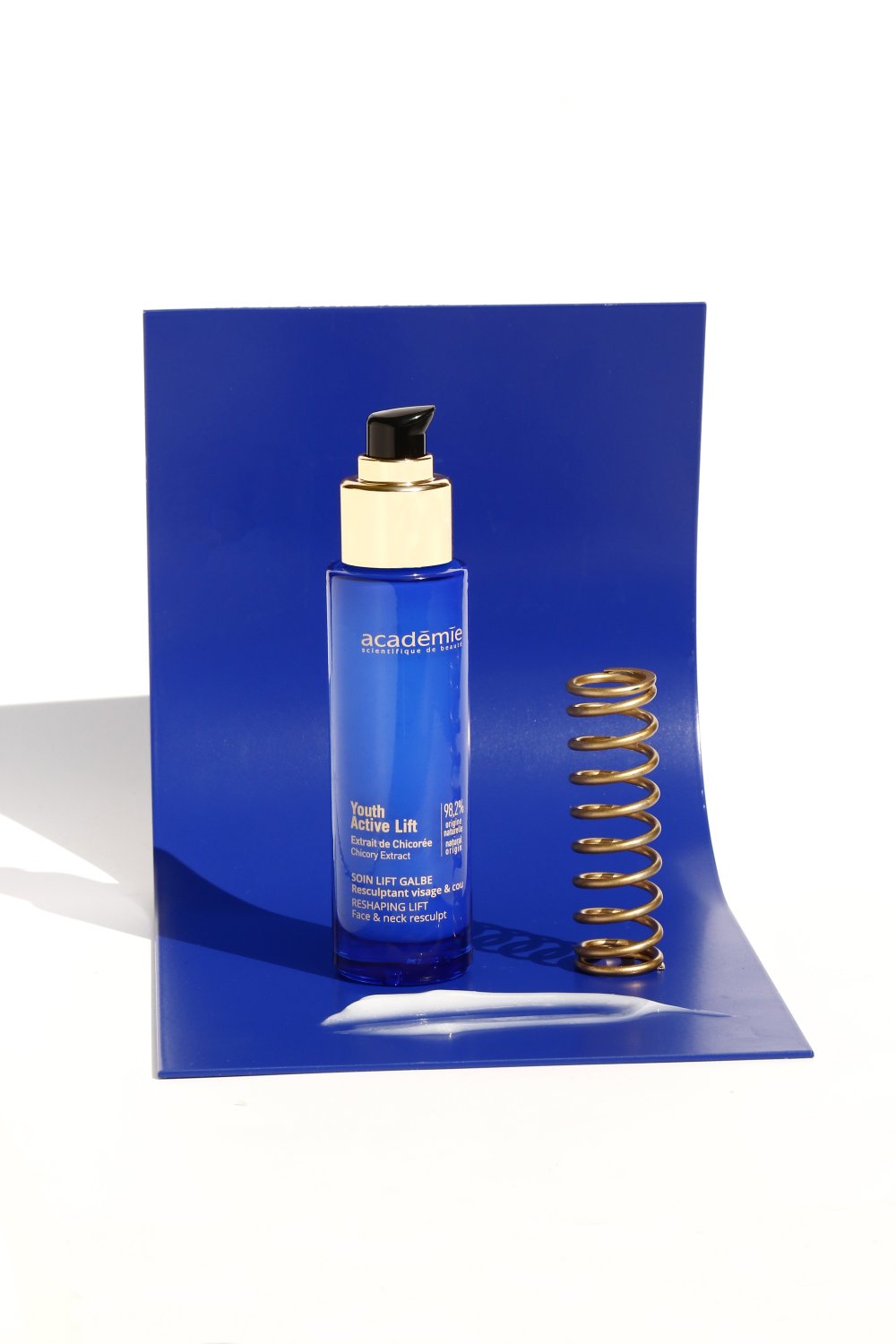 Крем-лифтинг — скульптурирование лица и шеи 50 мл