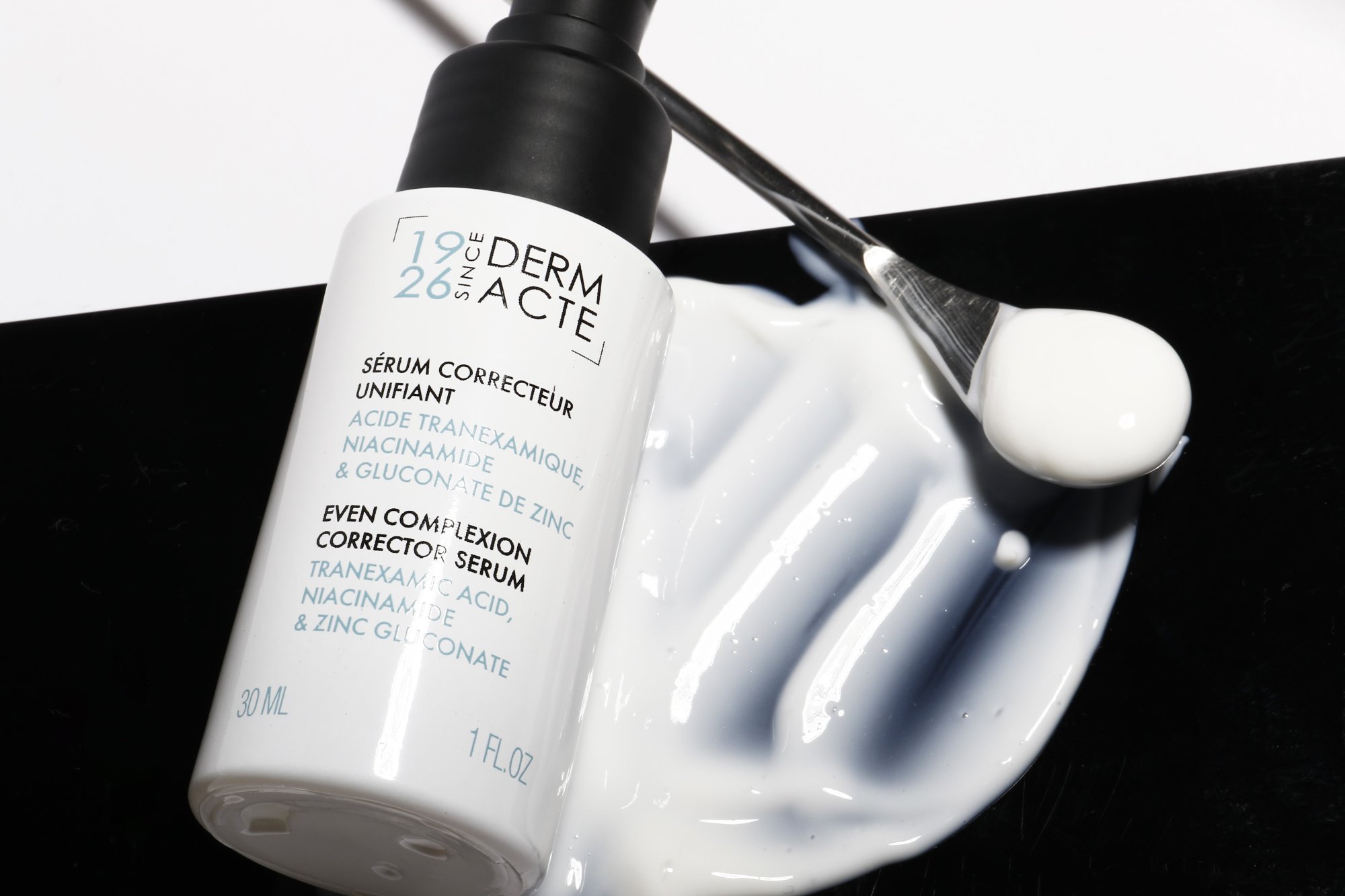 Осветляющая сыворотка с транексамовой кислотой 30 мл