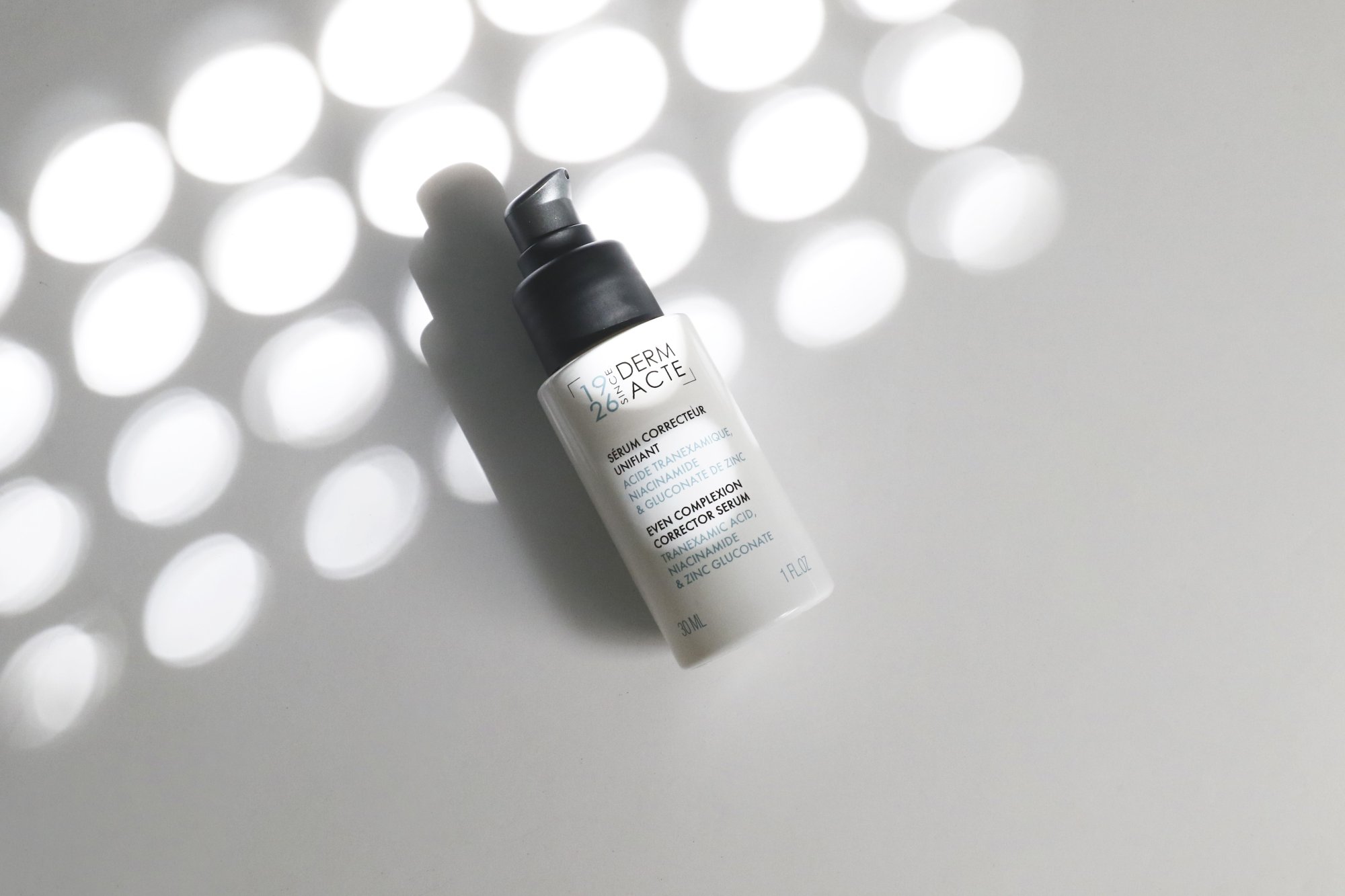 Осветляющая сыворотка с транексамовой кислотой 30 мл