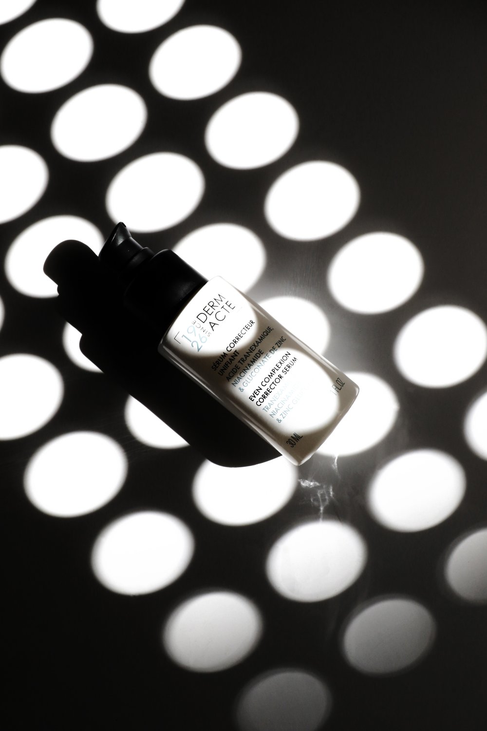 Осветляющая сыворотка с транексамовой кислотой 30 мл