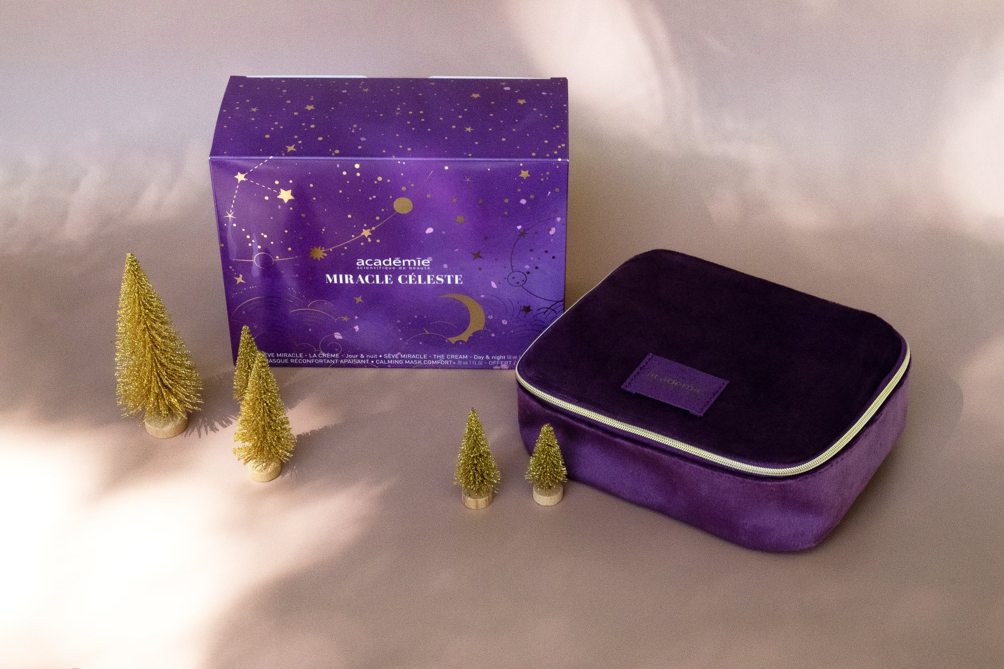 Набор DIVINE MIRACLE Academie