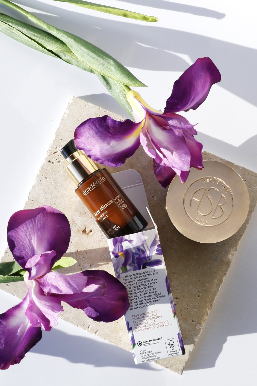 Сыворотка Седьмое Чудо 30 мл