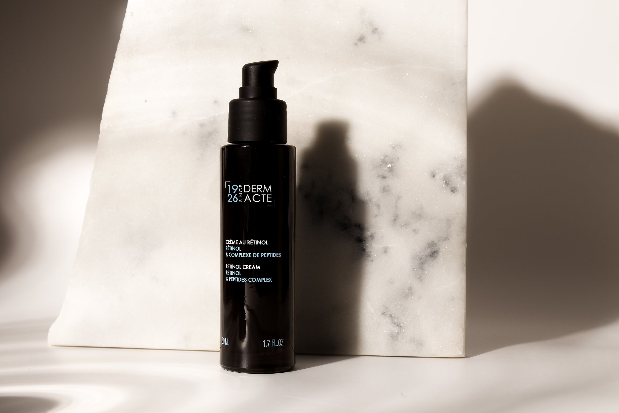 Крем с ретинолом 50мл