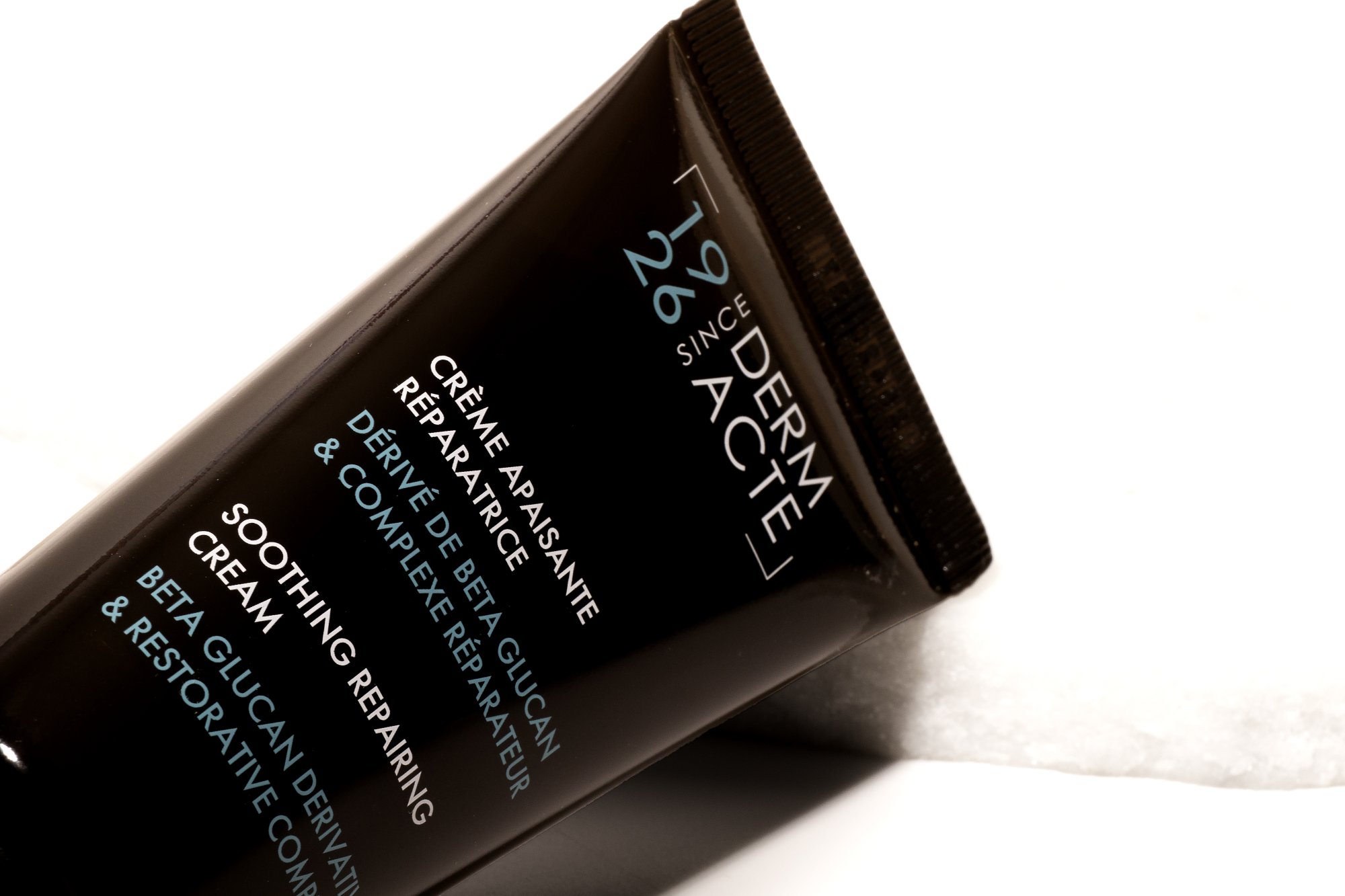 Успокаивающий восстанавливающий крем 50мл