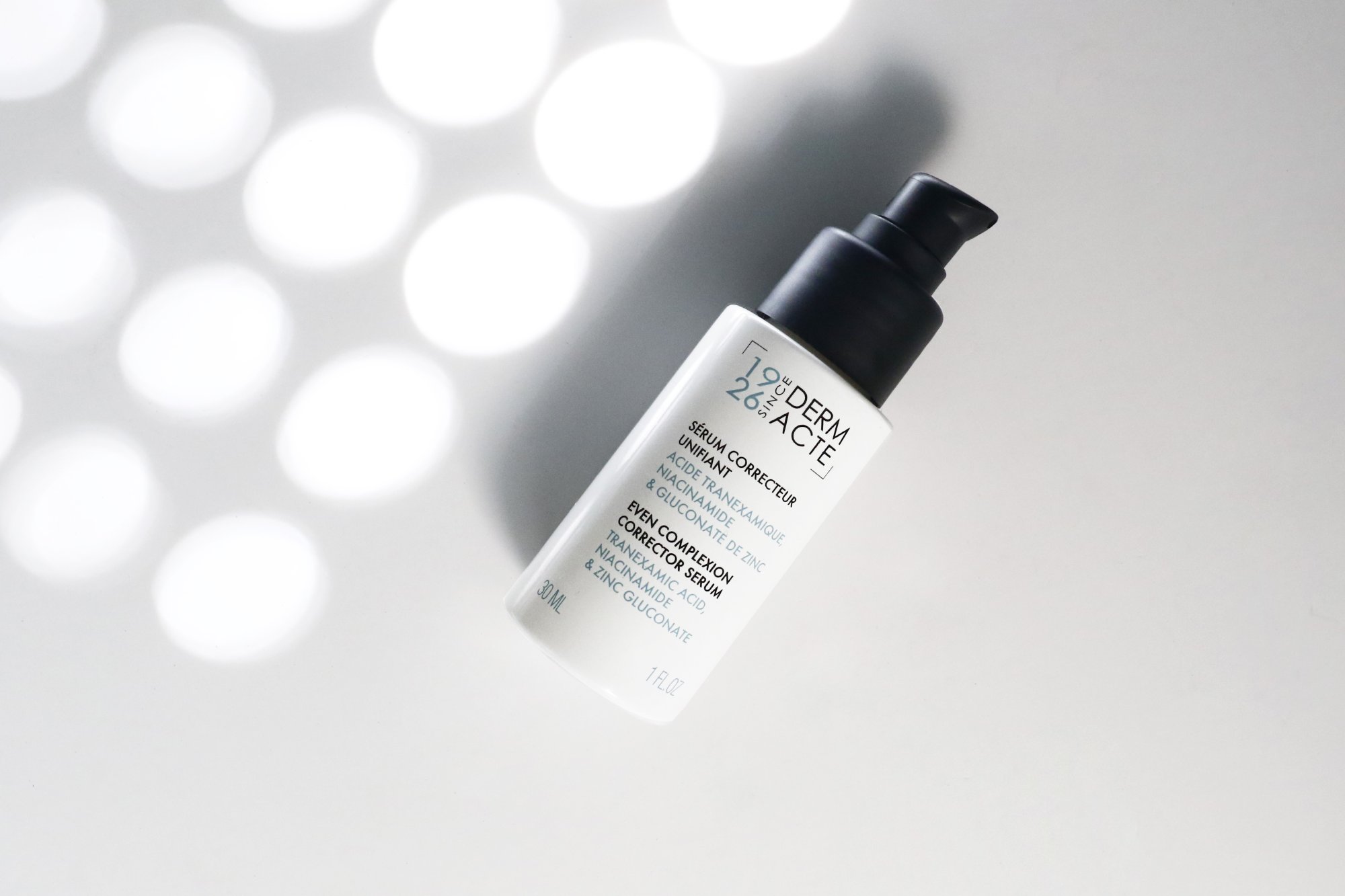 Осветляющая сыворотка с транексамовой кислотой 30 мл