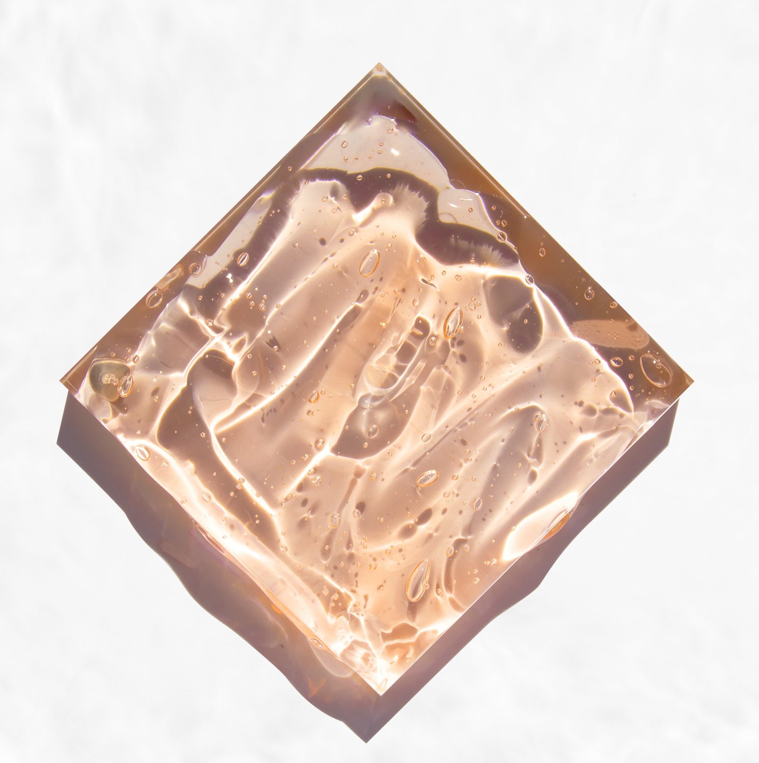 Абрикосовая маска 50 мл