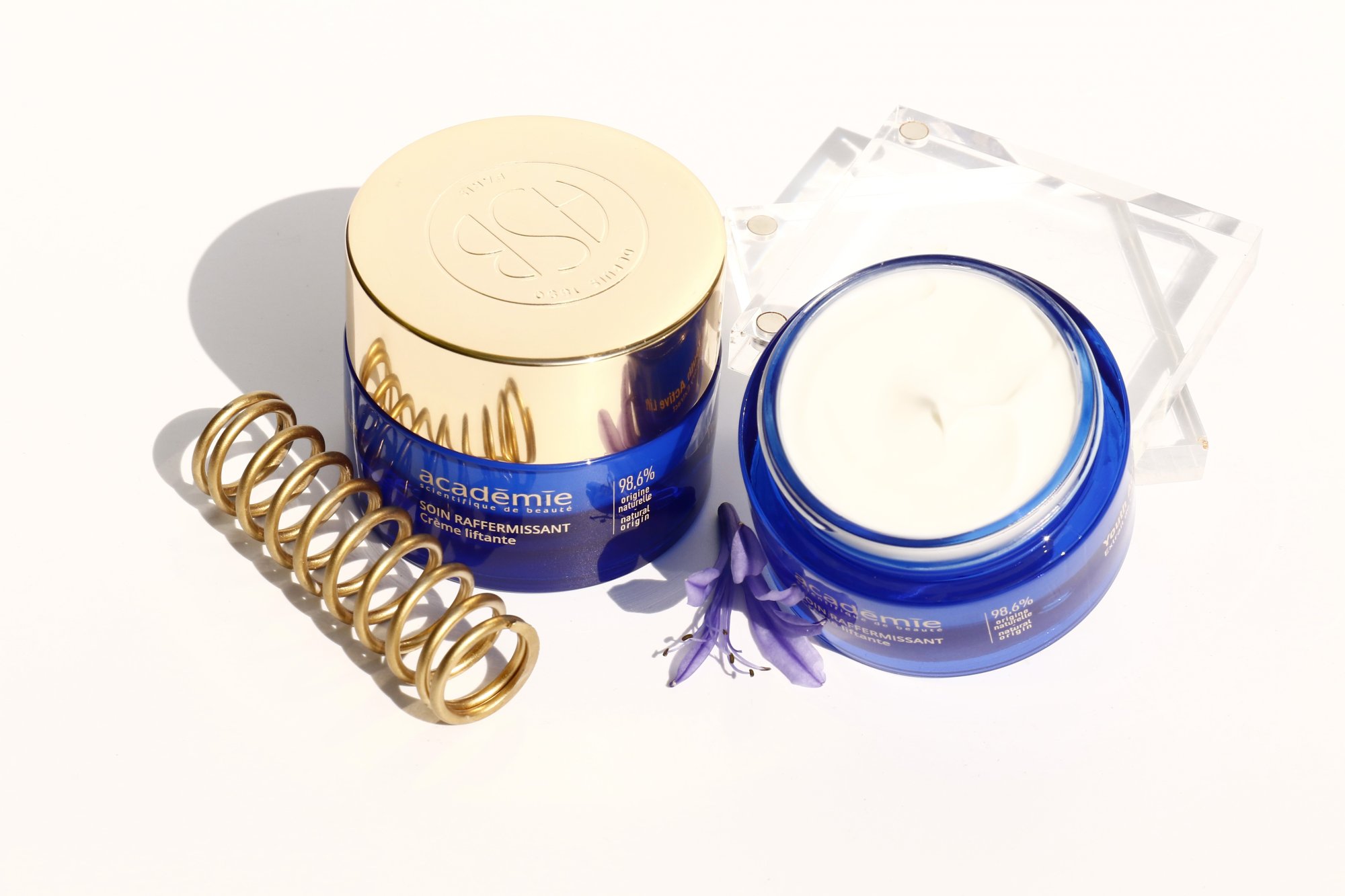 Подтягивающий уход&nbsp;&mdash; лифтинг-крем 50 мл