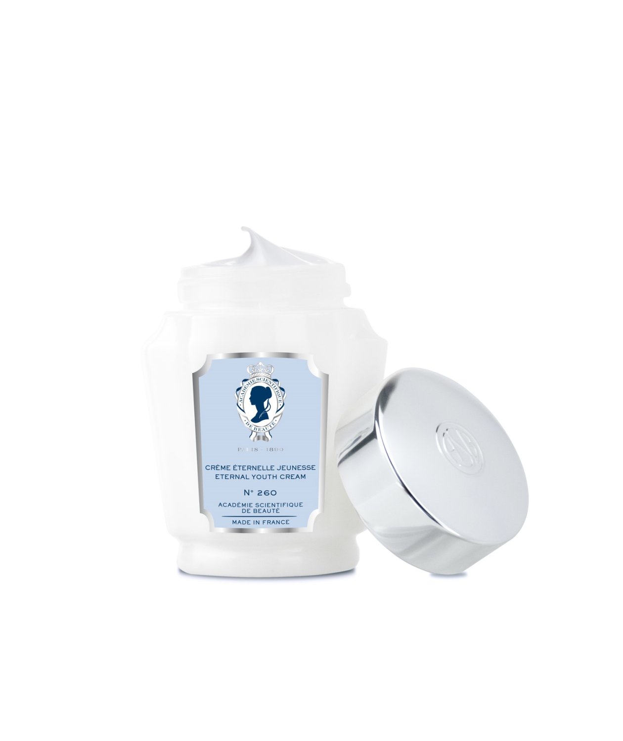 Крем № 260 Вечная молодость 50 мл
