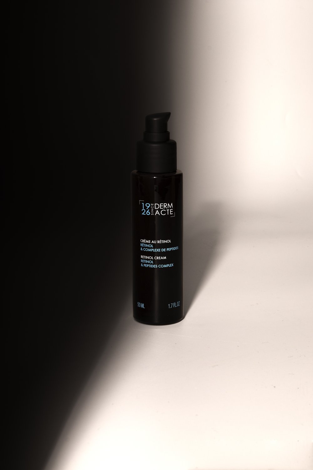 Крем с ретинолом 50мл