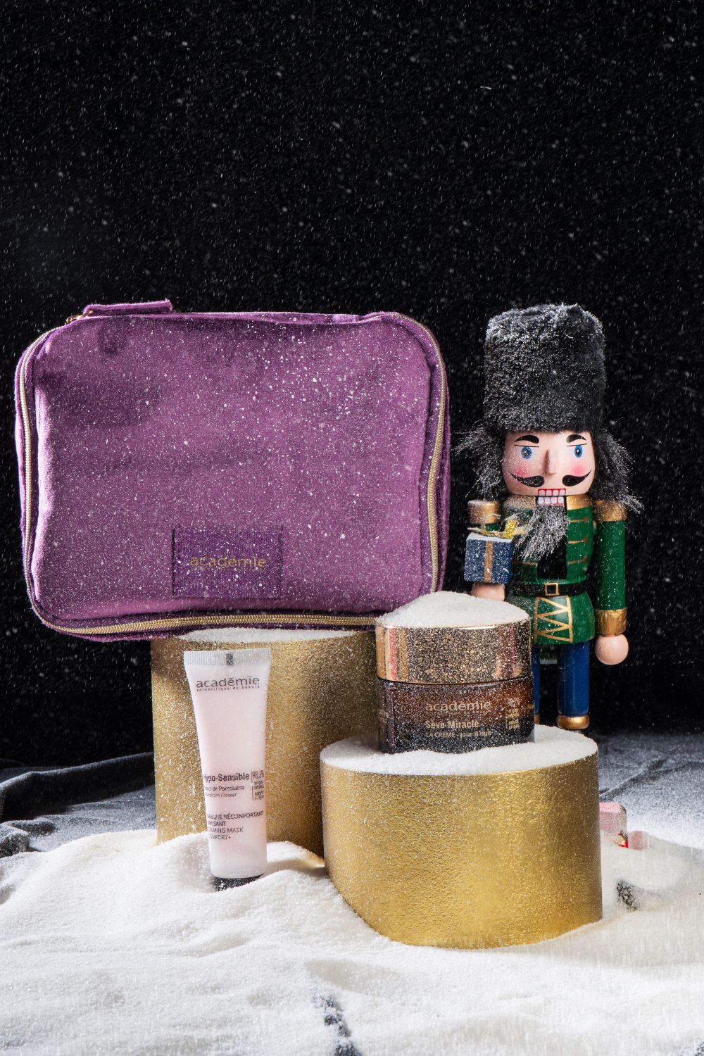 Набор DIVINE MIRACLE Academie