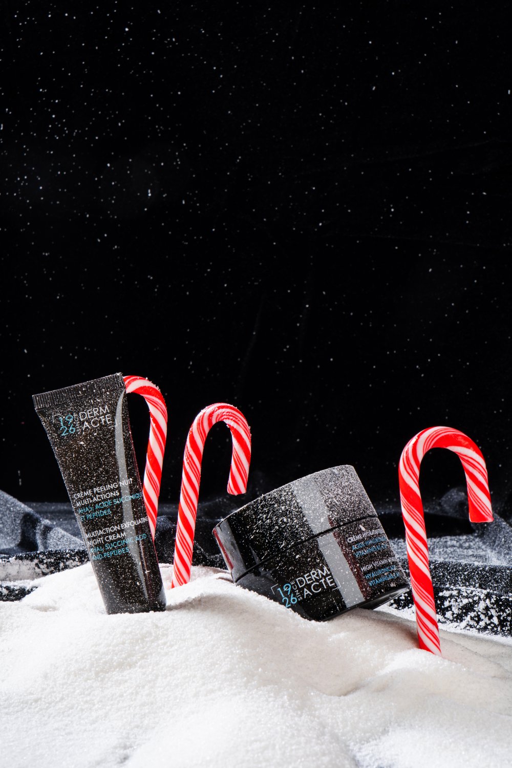 Набор DIVINE EXPERTISE Derm Acte