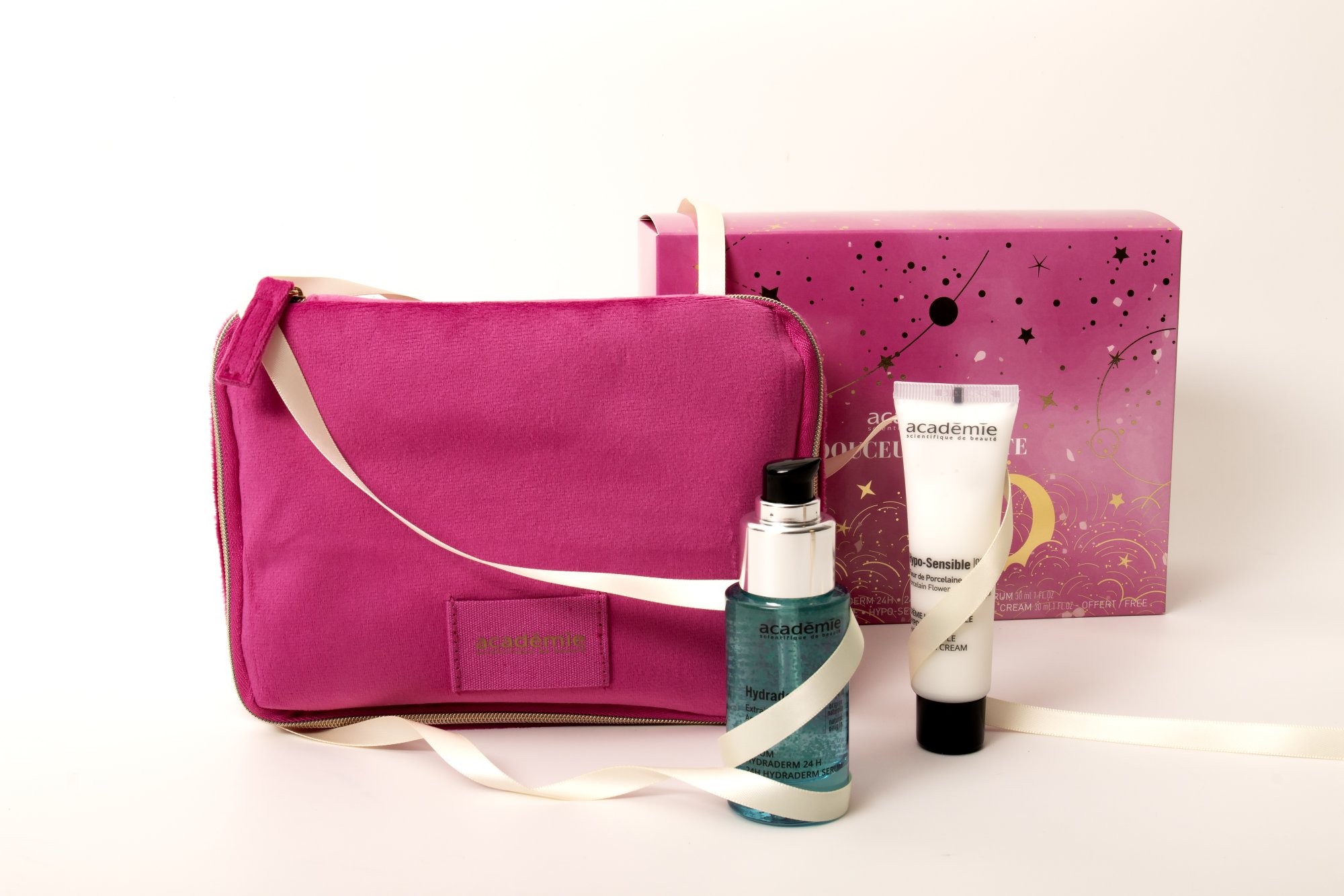 Набор DIVINE SOFTNESS Academie