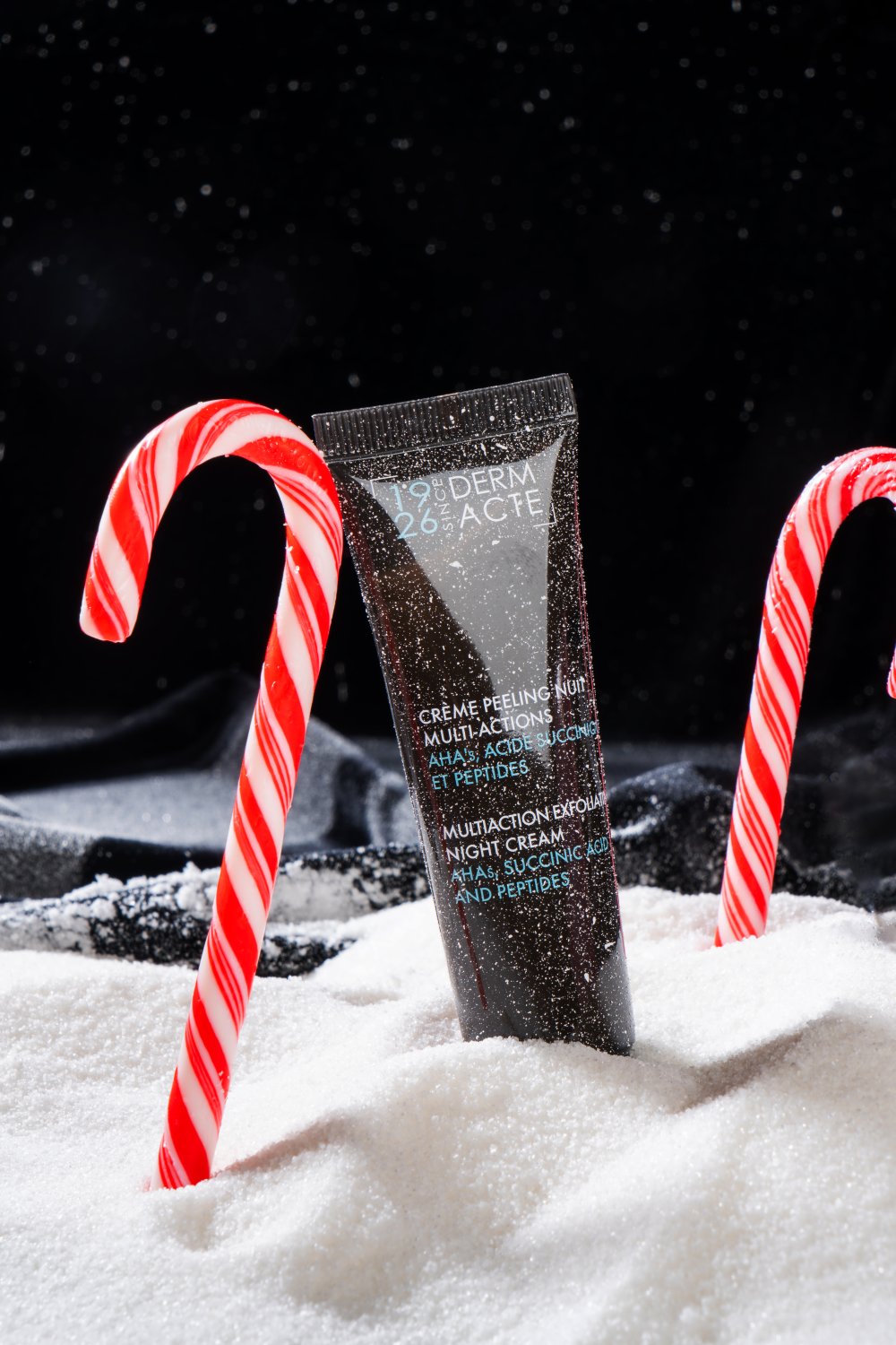 Набор DIVINE EXPERTISE Derm Acte