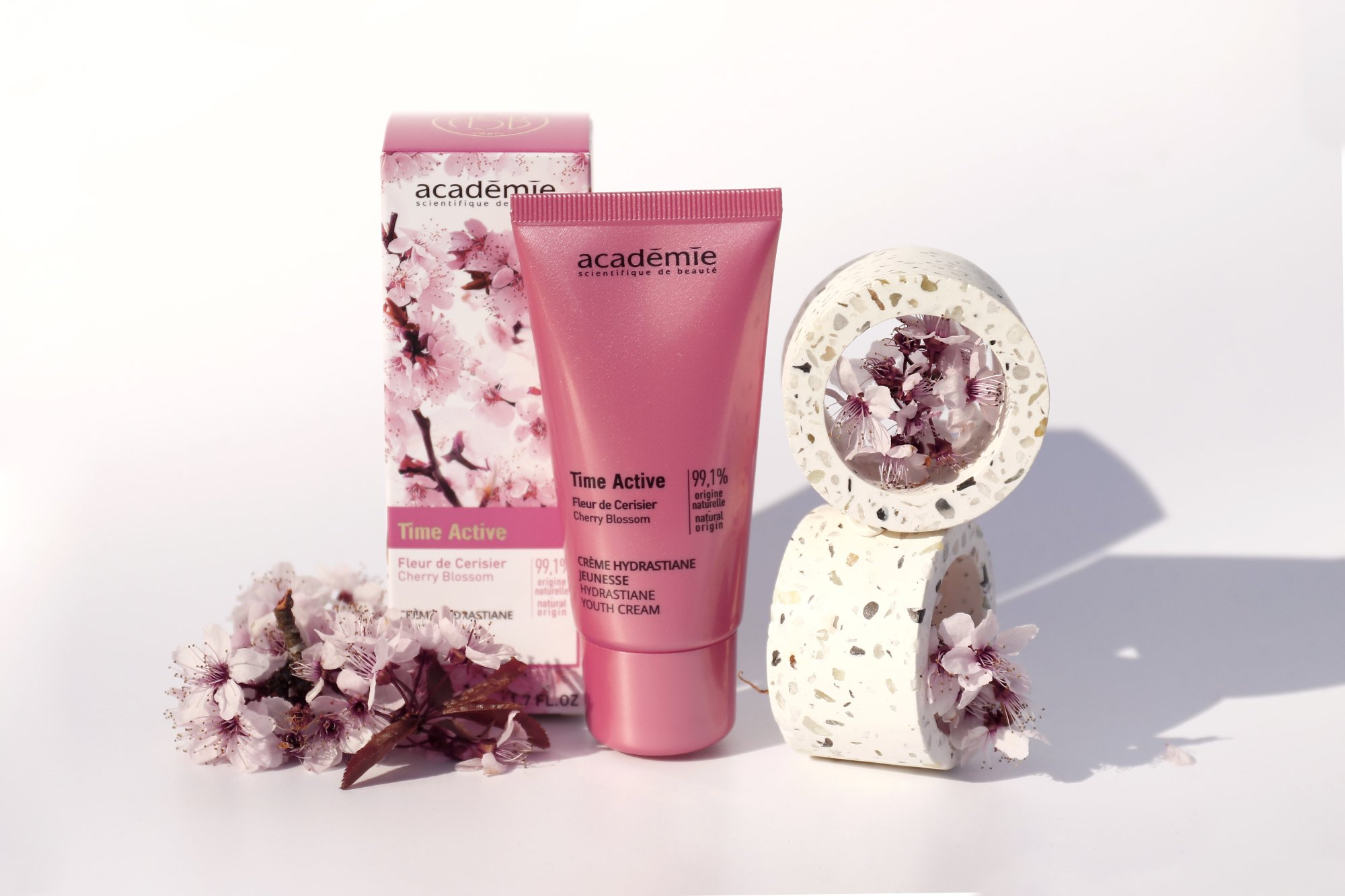 Омолаживающий крем Hydrastiane 50 мл