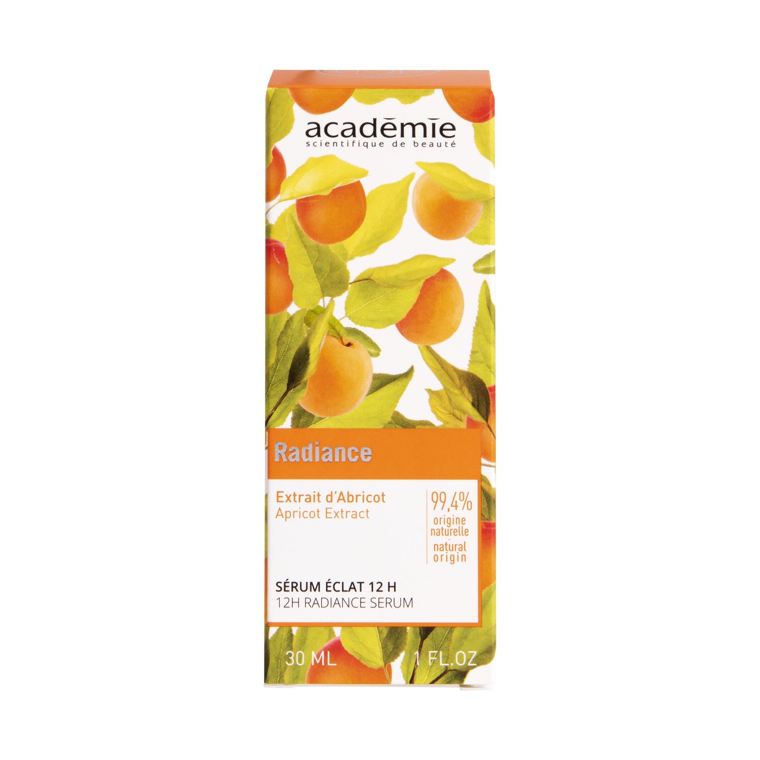 Сыворотка-сияние 12 часов 30 мл