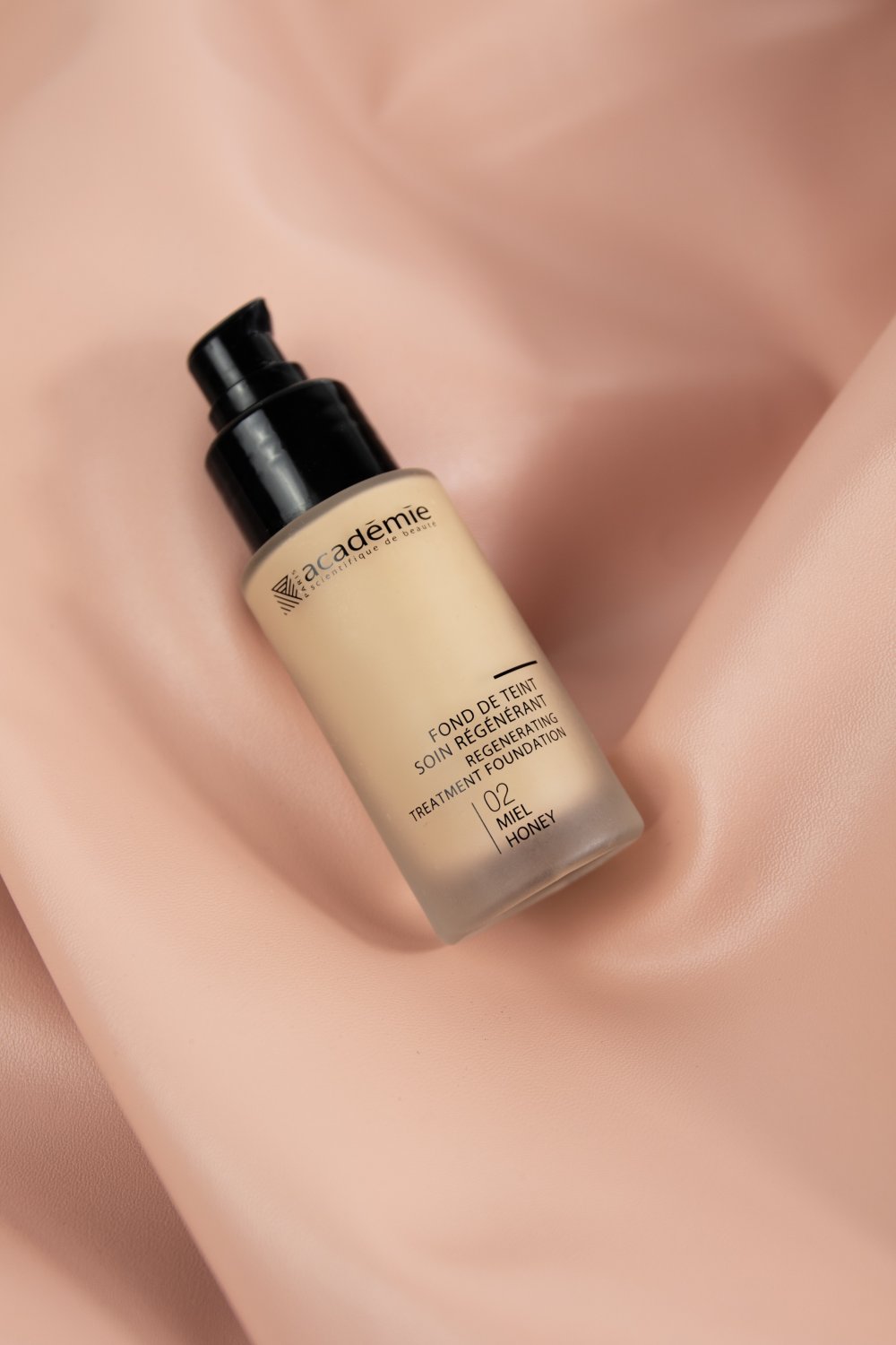 Регенерирующая тональная основа тон 2 Мед 30 мл.