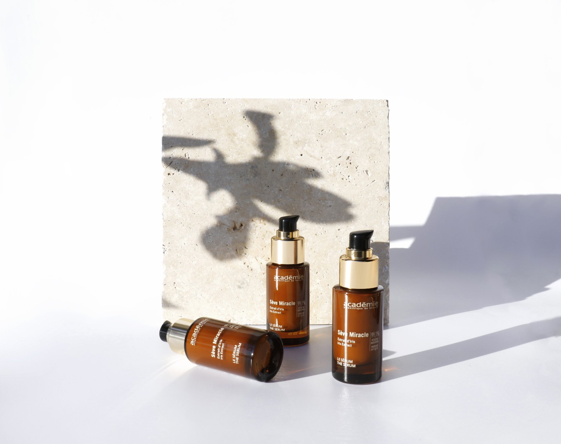 Сыворотка Седьмое Чудо 30 мл