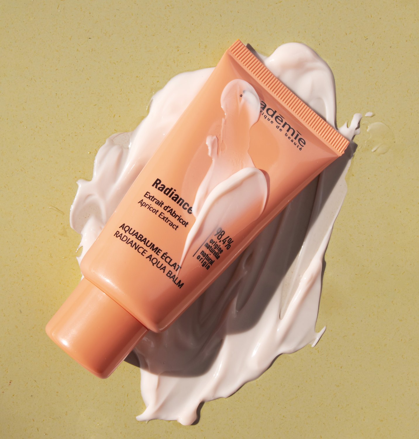 Аквабальзам Сияние 50 мл