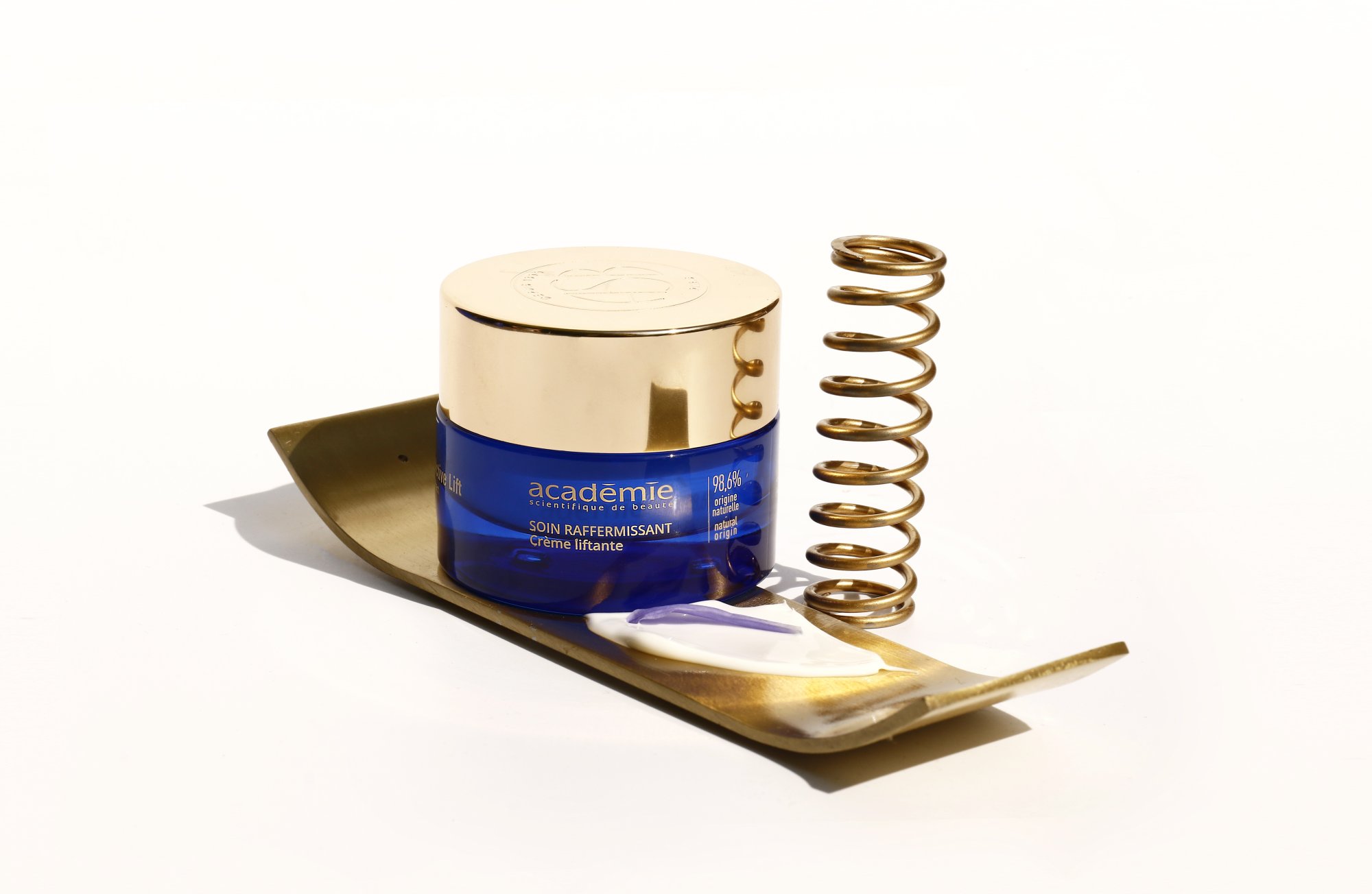 Подтягивающий уход&nbsp;&mdash; лифтинг-крем 50 мл