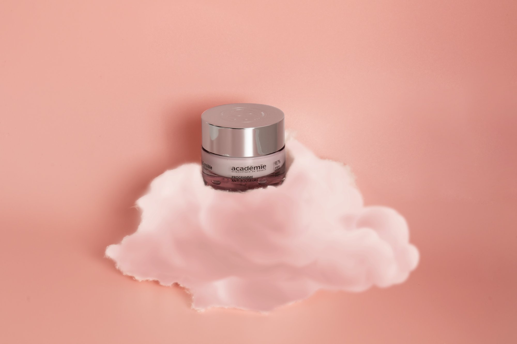 Программа против покраснений 50 мл