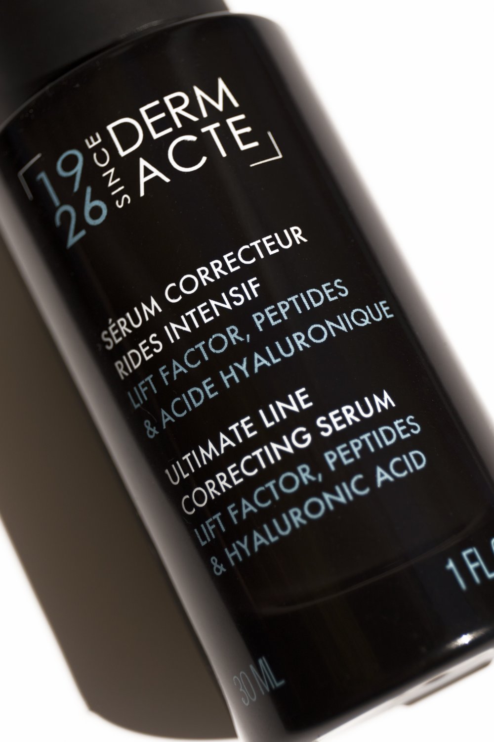 Корректирующая сыворотка от морщин 30 мл