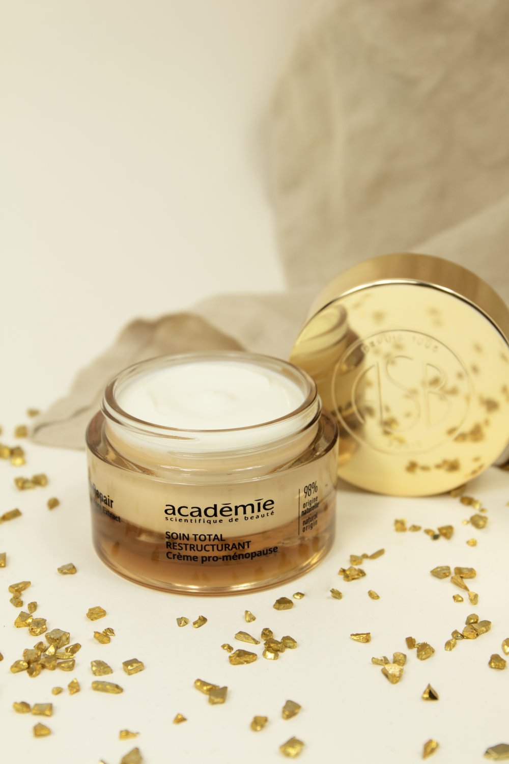 Про-менопауза абсолютный восстанавливающий уход 50 мл