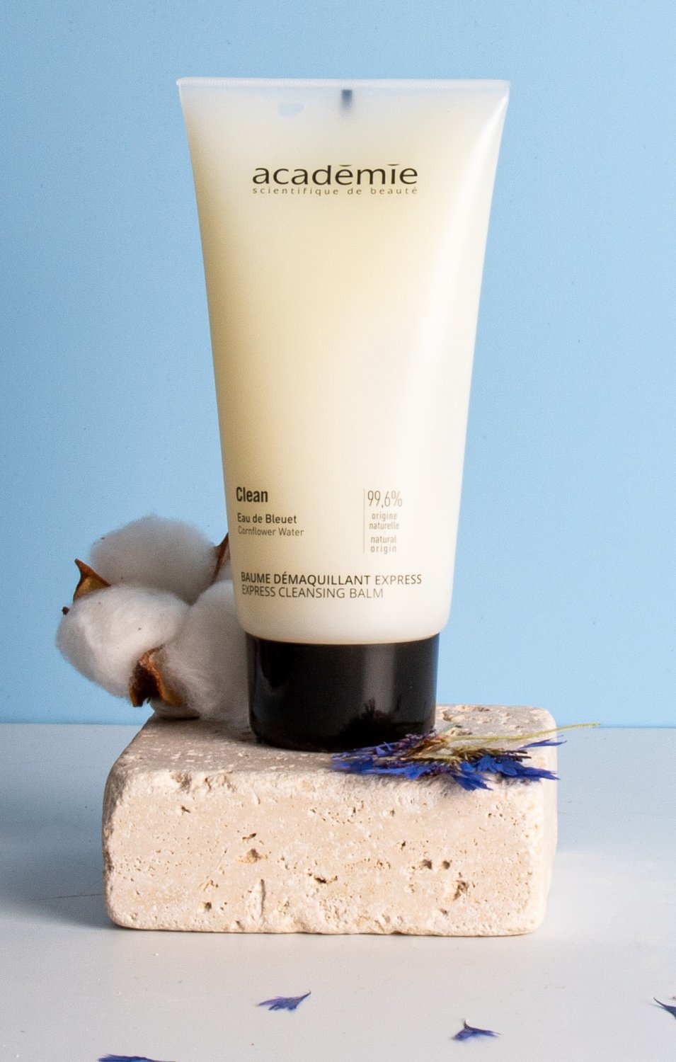 Бальзам для экспресс очищения 150 мл