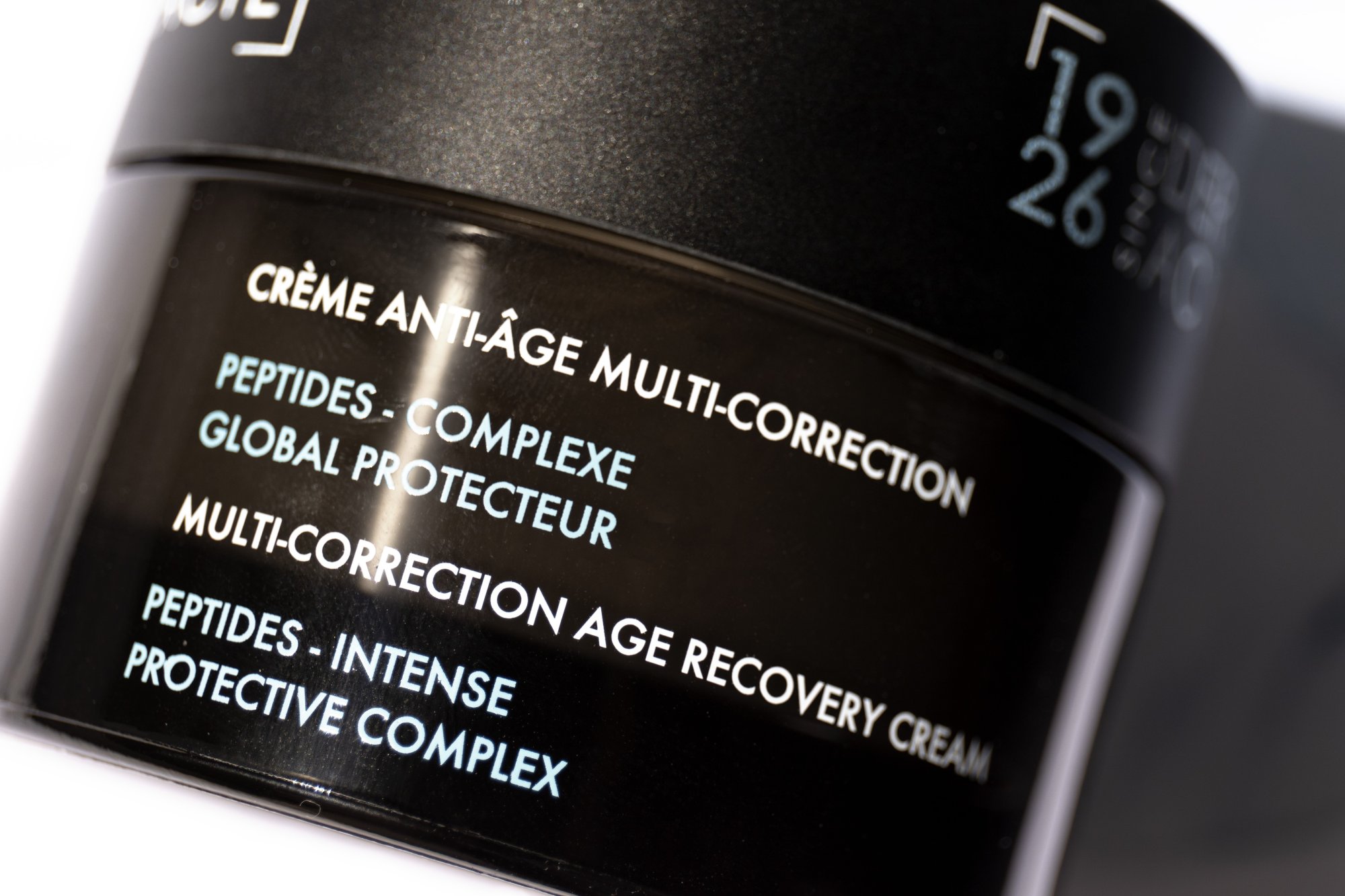 Антивозрастной крем-мультикорректор 50 мл