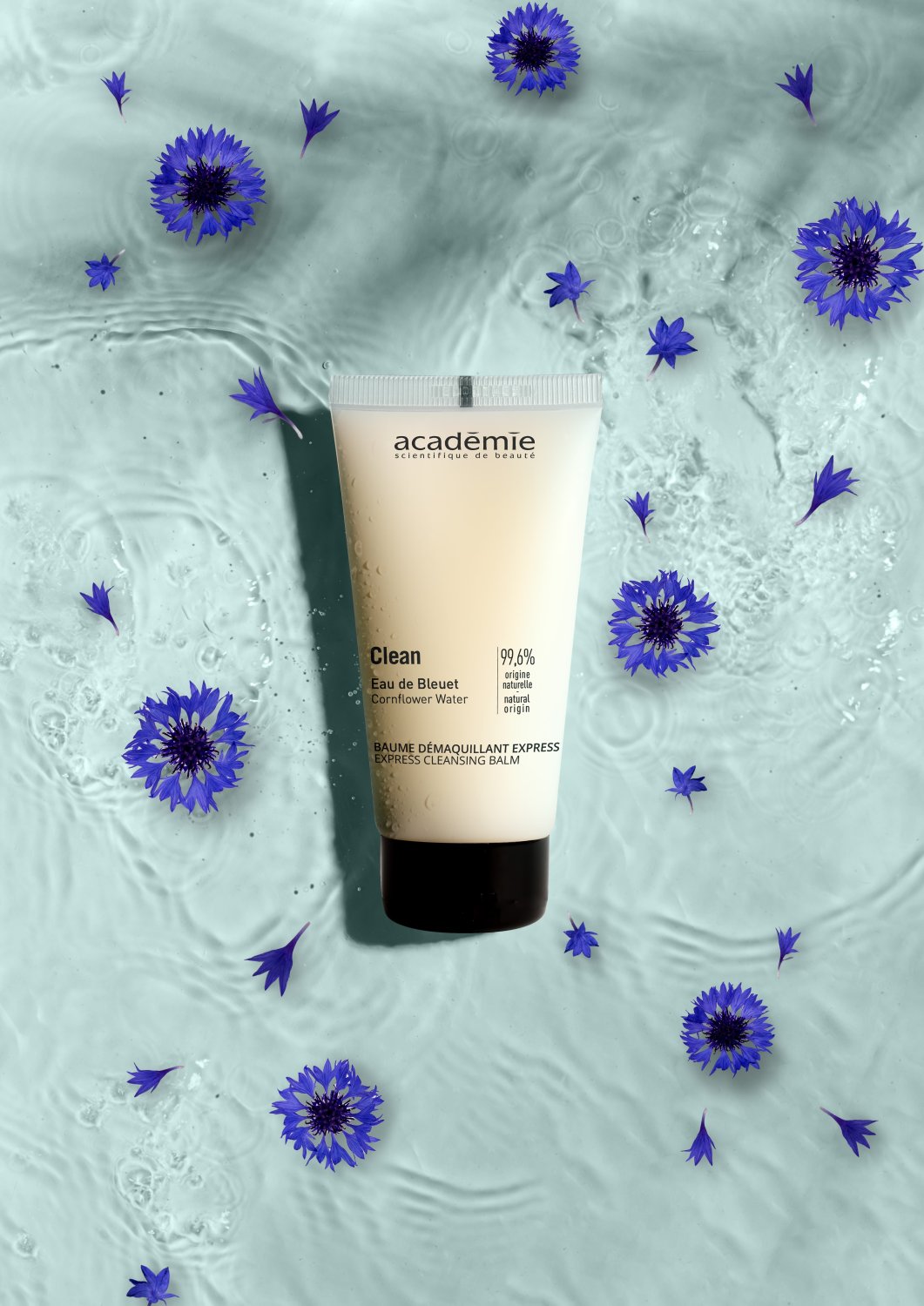 Бальзам для экспресс очищения 150 мл