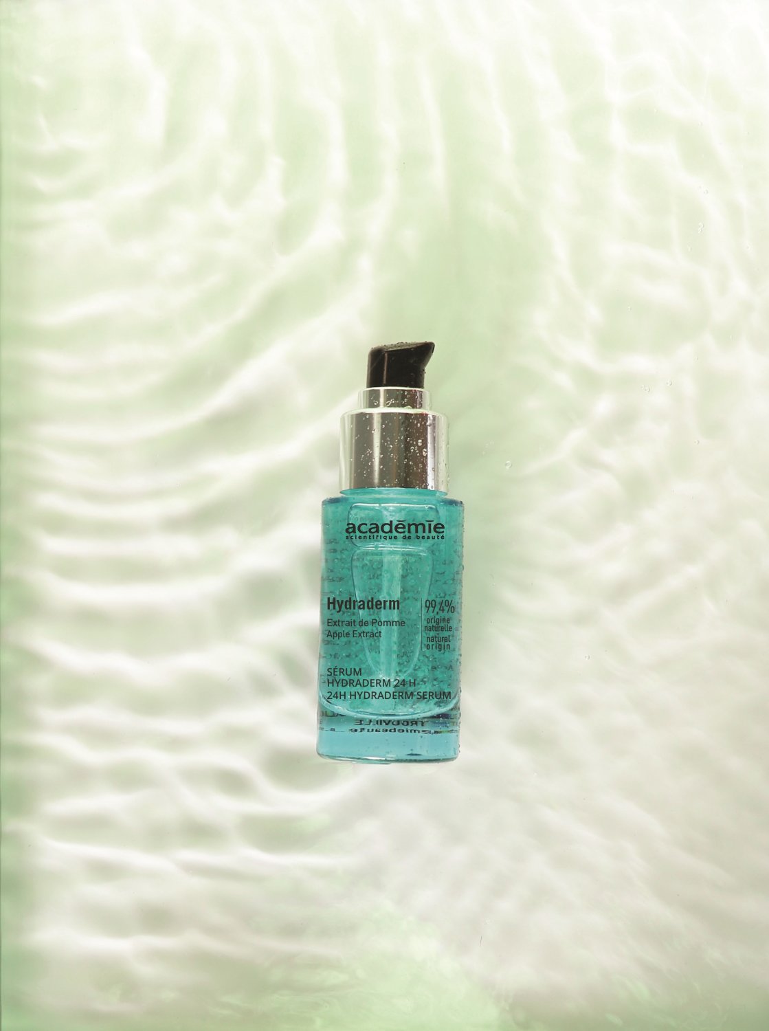 Увлажняющая сыворотка 24 часа, 30 мл