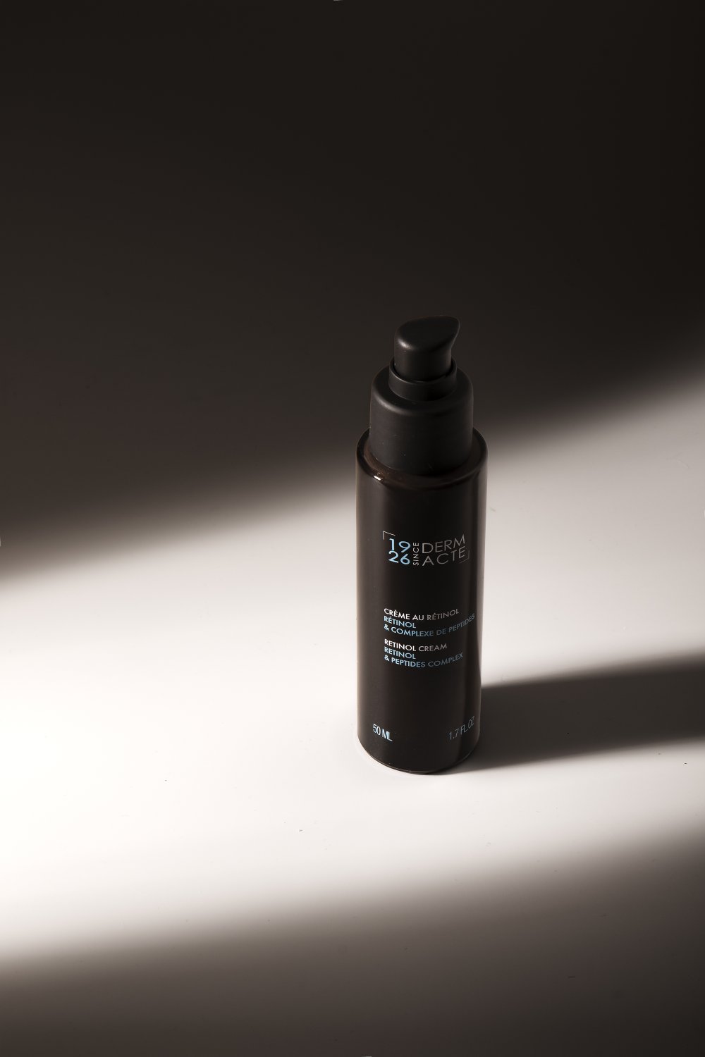 Крем с ретинолом 50мл