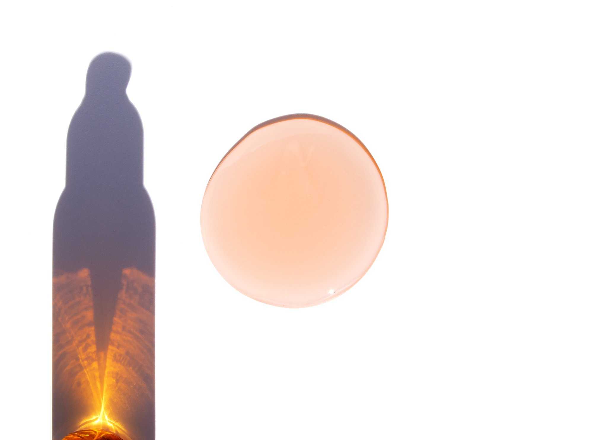 Сыворотка-сияние 12 часов 30 мл