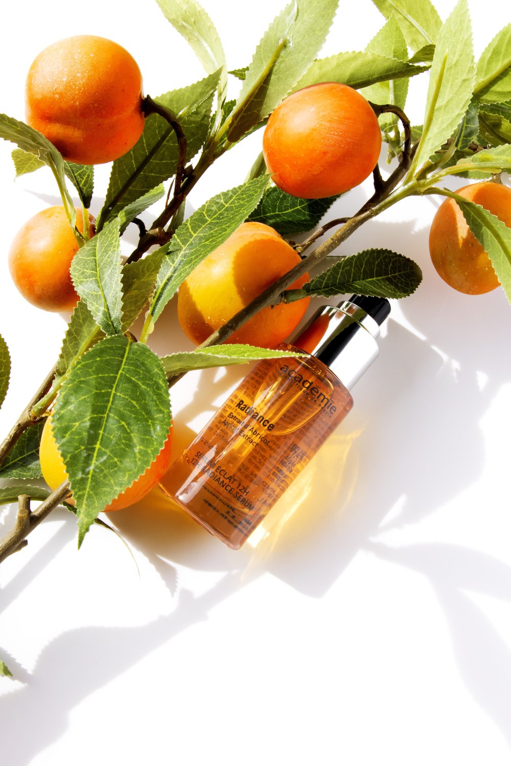 Сыворотка-сияние 12 часов 30 мл