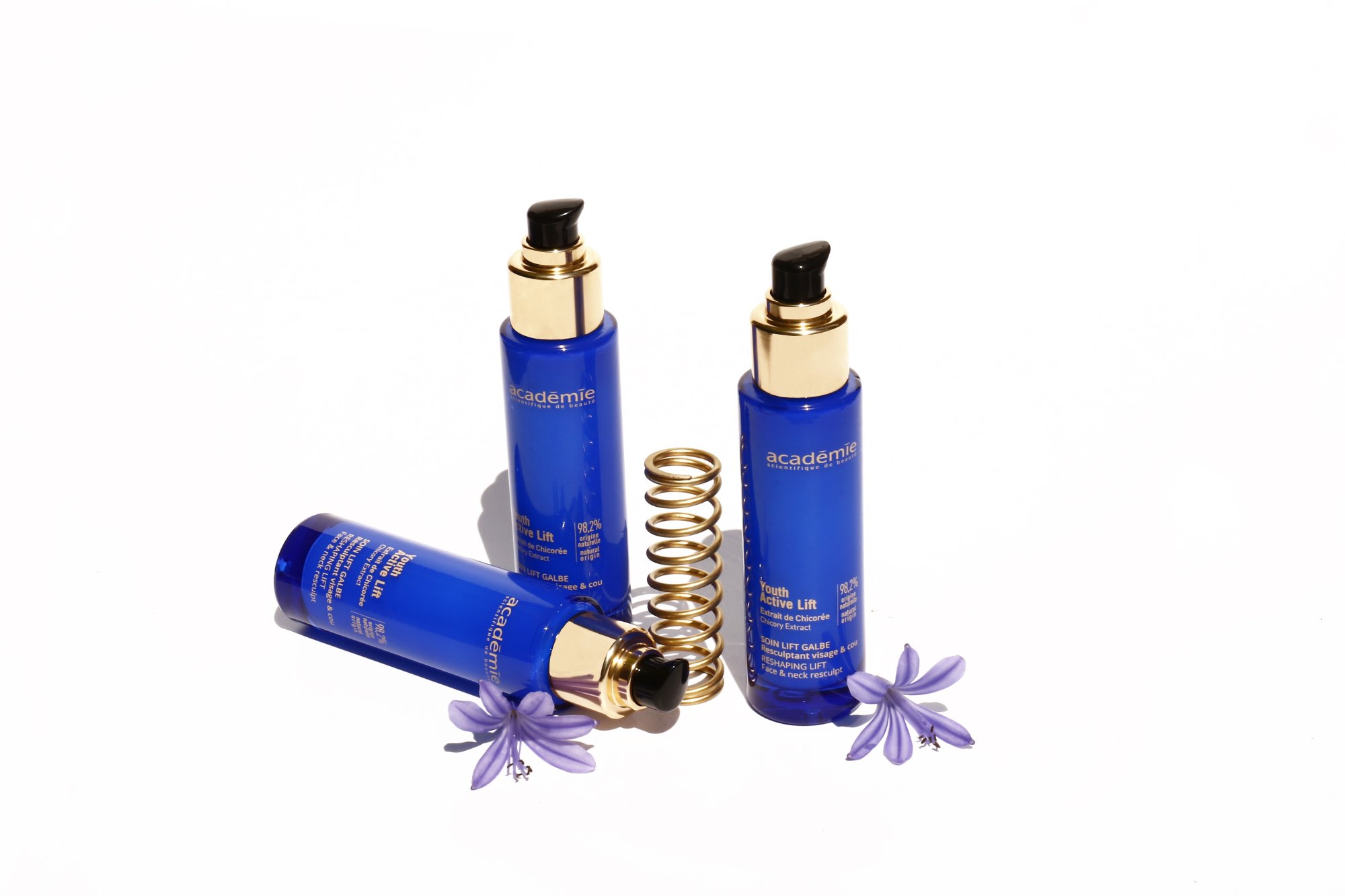 Крем-лифтинг — скульптурирование лица и шеи 50 мл