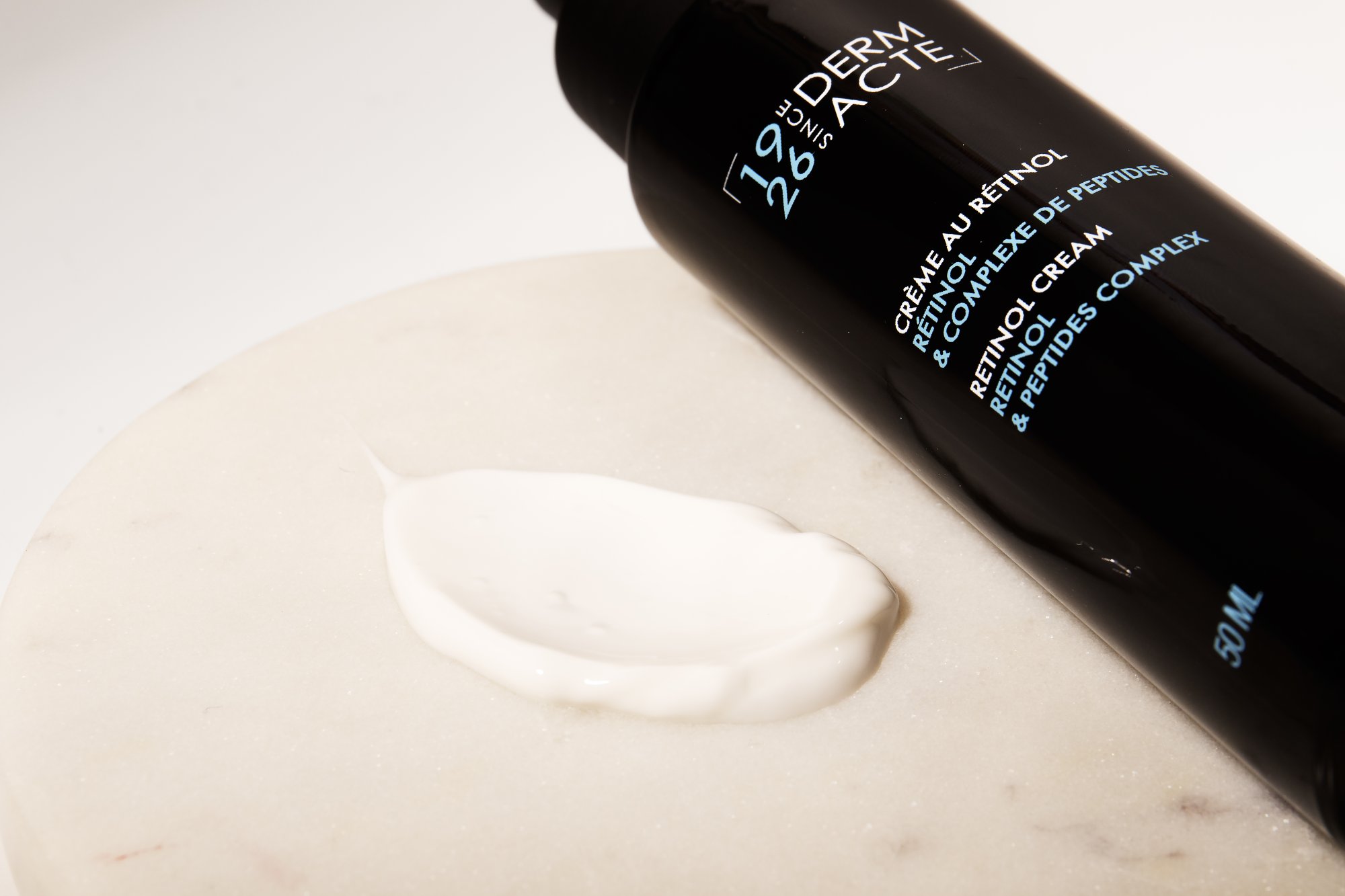 Крем с ретинолом 50мл