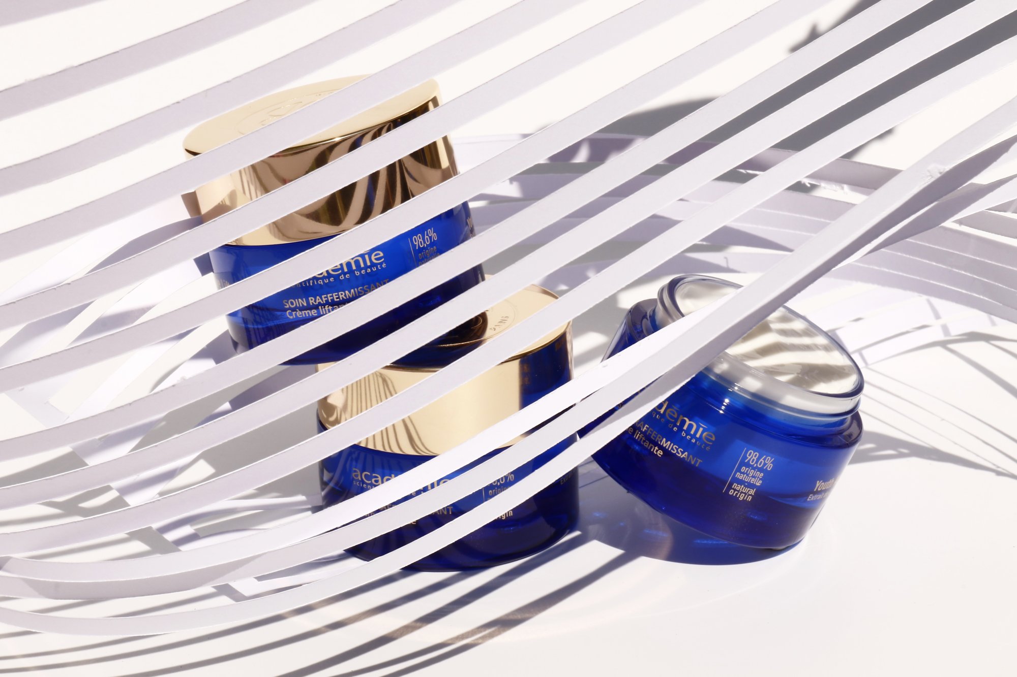 Подтягивающий уход&nbsp;&mdash; лифтинг-крем 50 мл