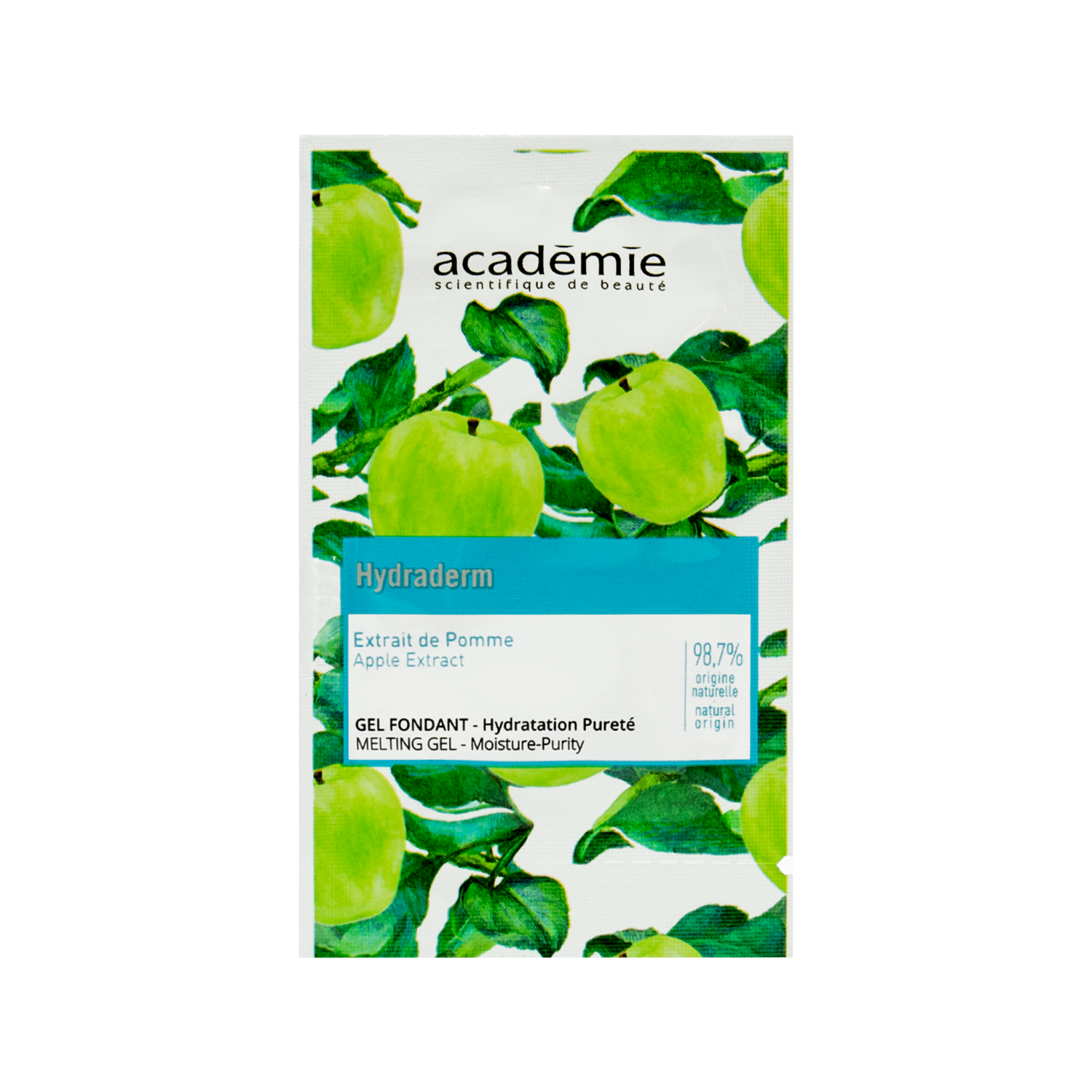 Легкий увлажняющий гель 50 мл