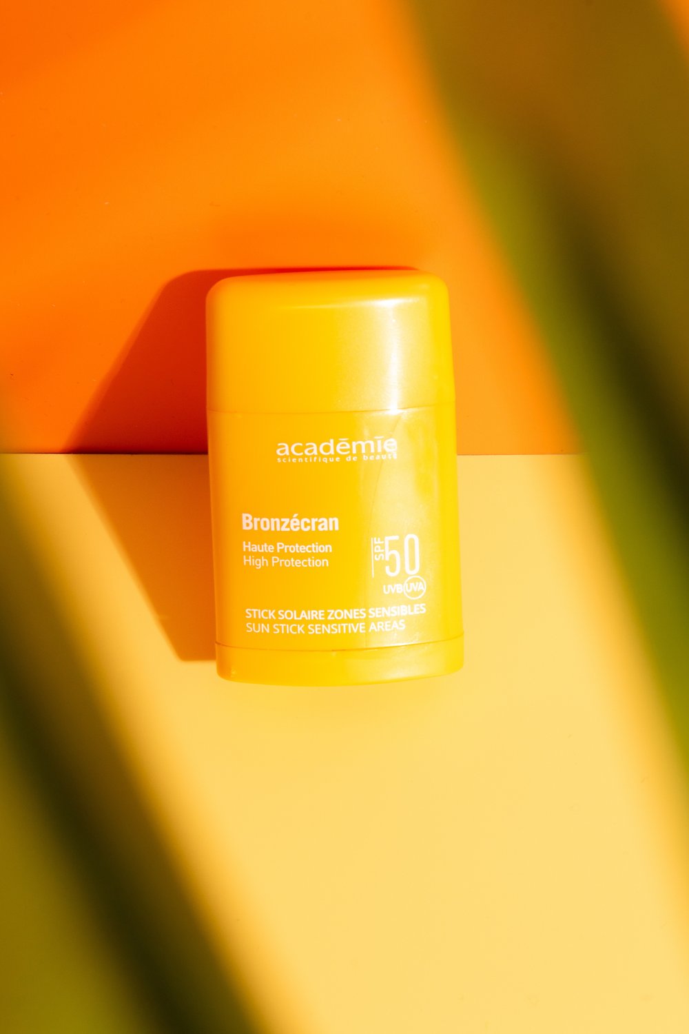 Солнцезащитный стик SPF50+, 10 гр