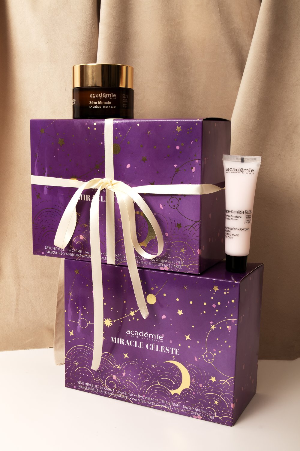 Набор DIVINE MIRACLE Academie