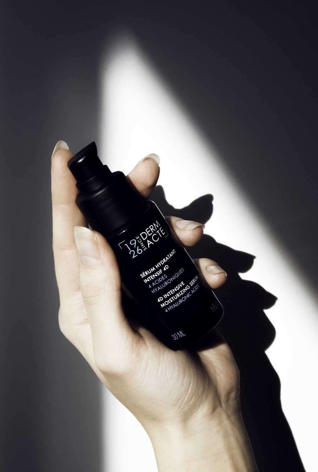 Интенсивная увлажняющая сыворотка 4D 30мл