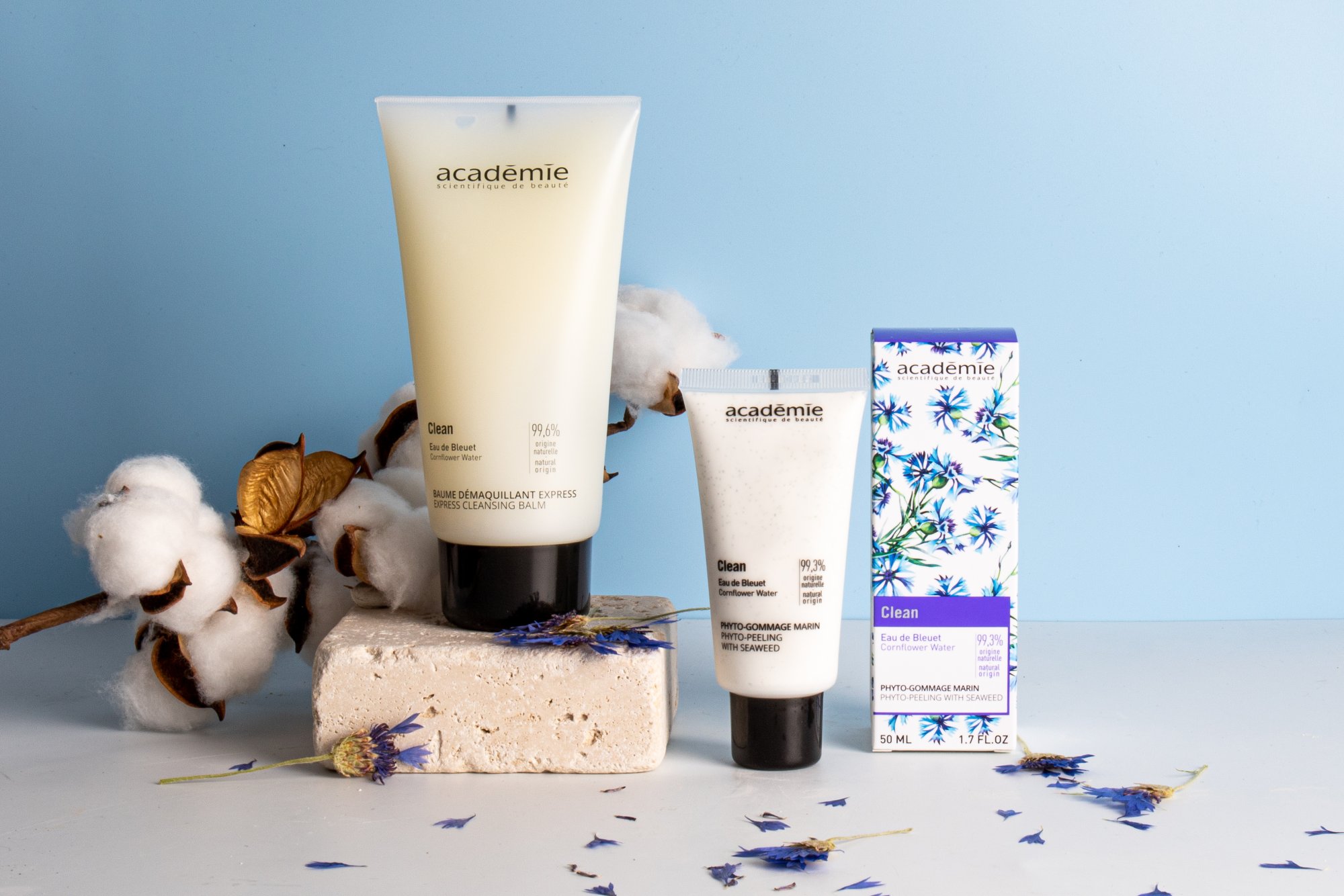 Бальзам для экспресс очищения 150 мл