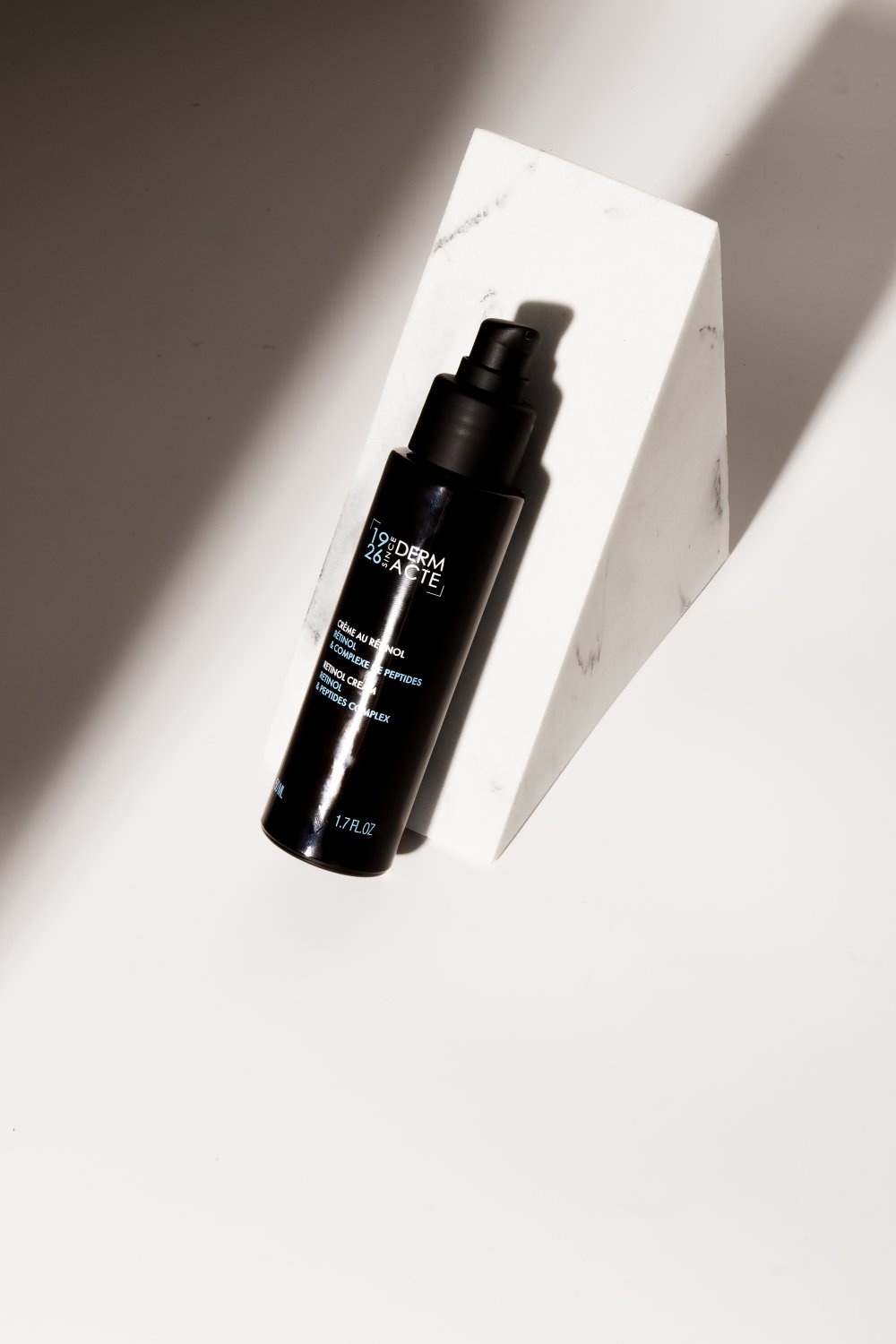 Крем с ретинолом 50мл