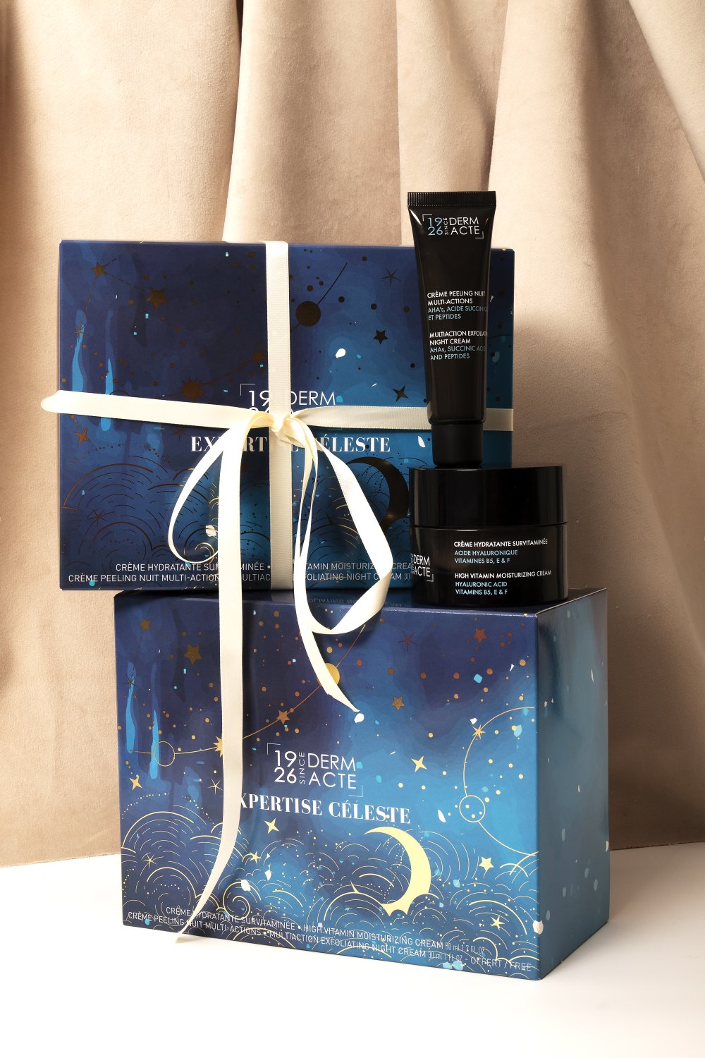 Набор DIVINE EXPERTISE Derm Acte