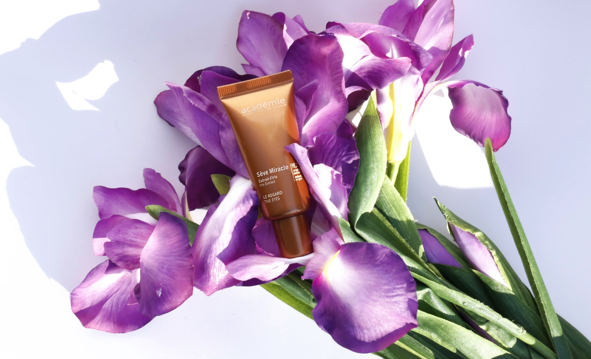 Крем для глаз Седьмое Чудо 15 мл